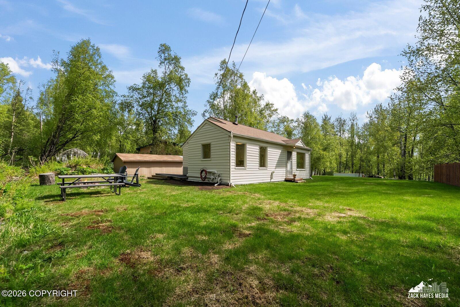 3421 Tieszen Avenue