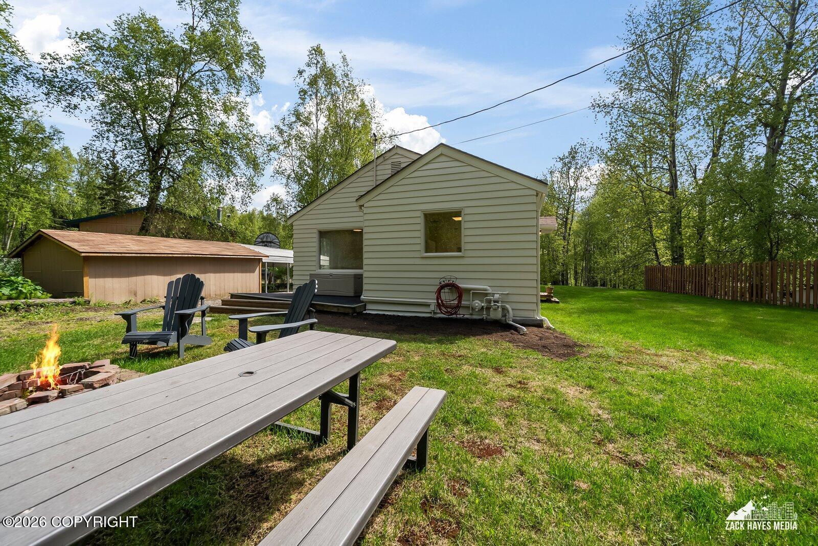 3421 Tieszen Avenue