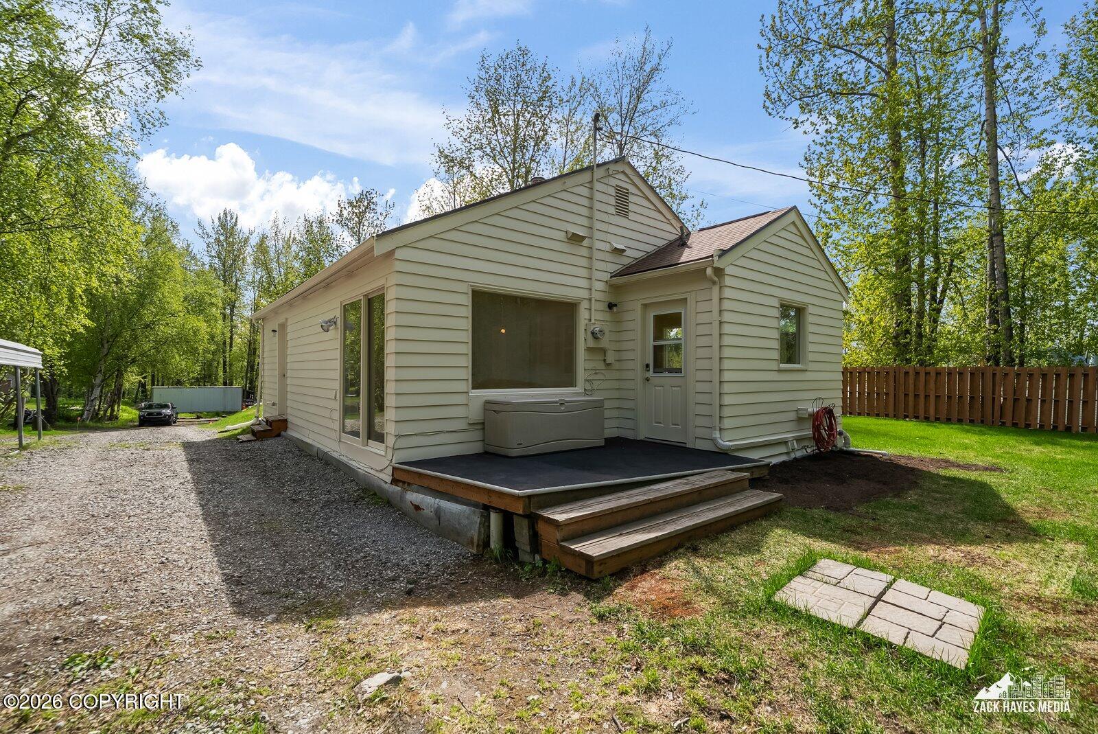 3421 Tieszen Avenue
