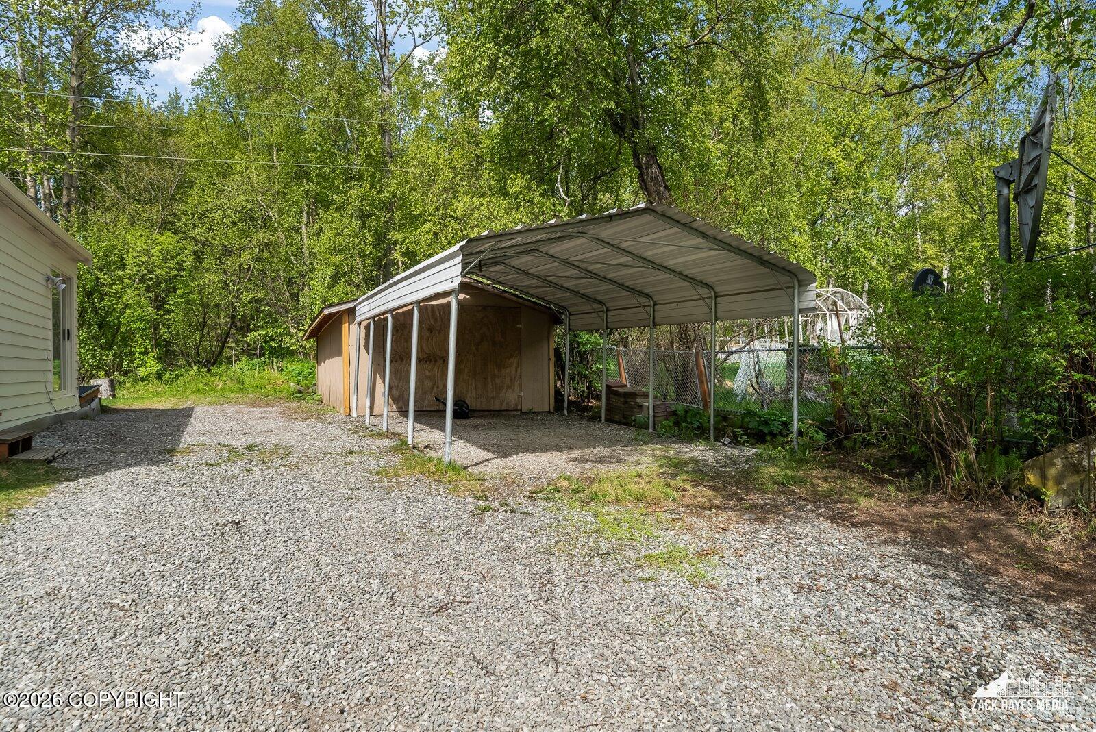 3421 Tieszen Avenue