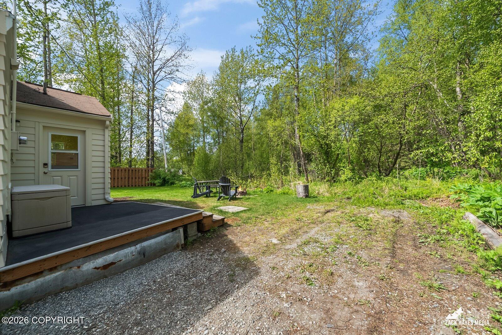 3421 Tieszen Avenue