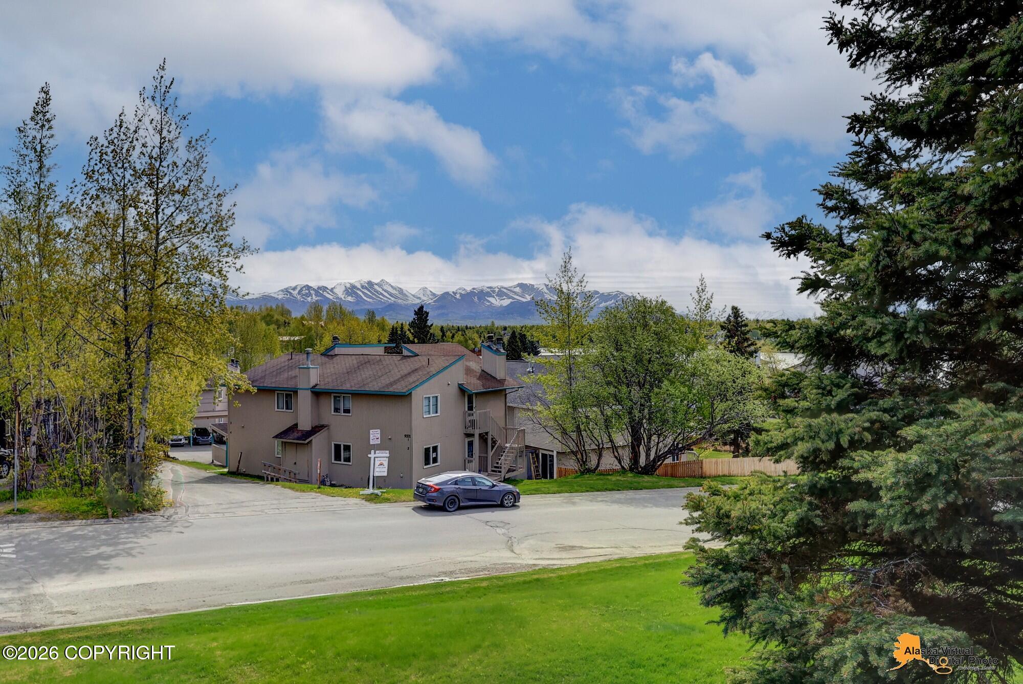 9336 Blackberry Street # 21 Unit: #21