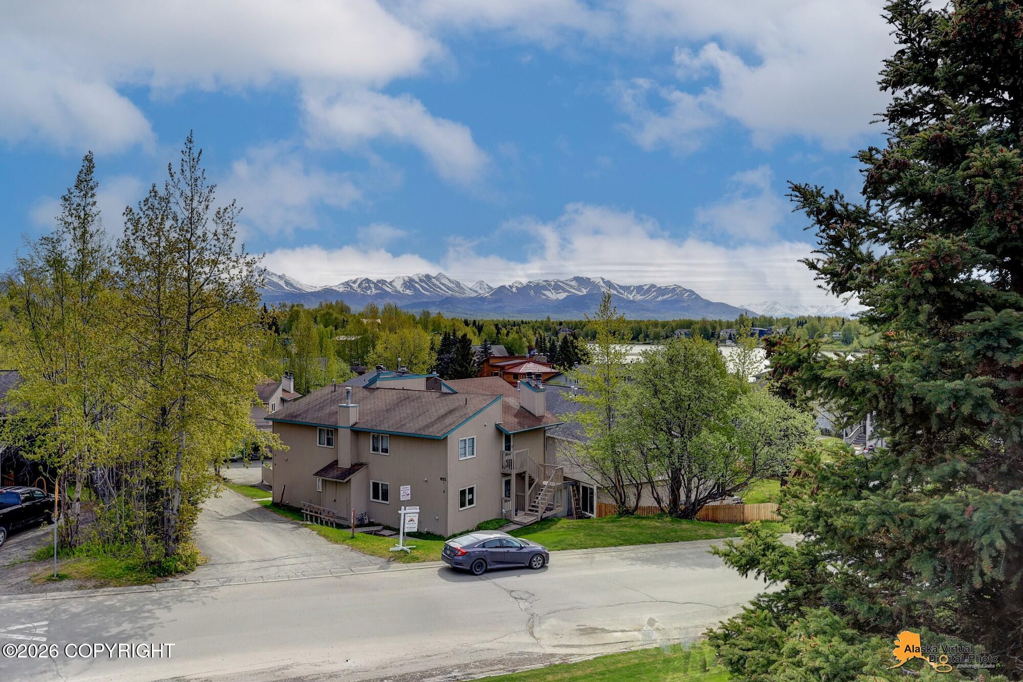 9336 Blackberry Street # 21 Unit: #21