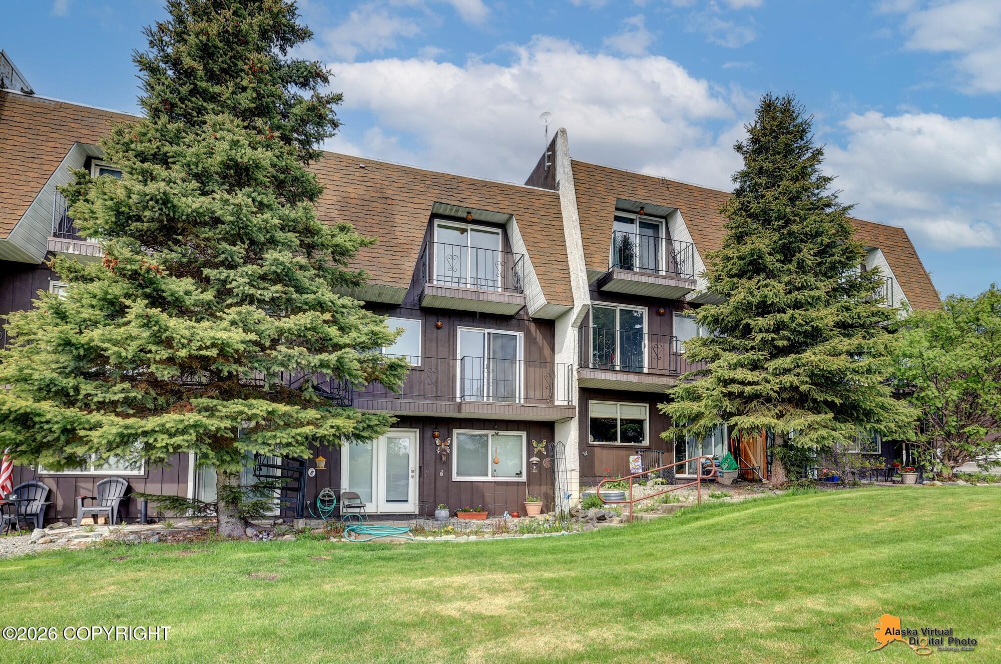 9336 Blackberry Street # 21 Unit: #21
