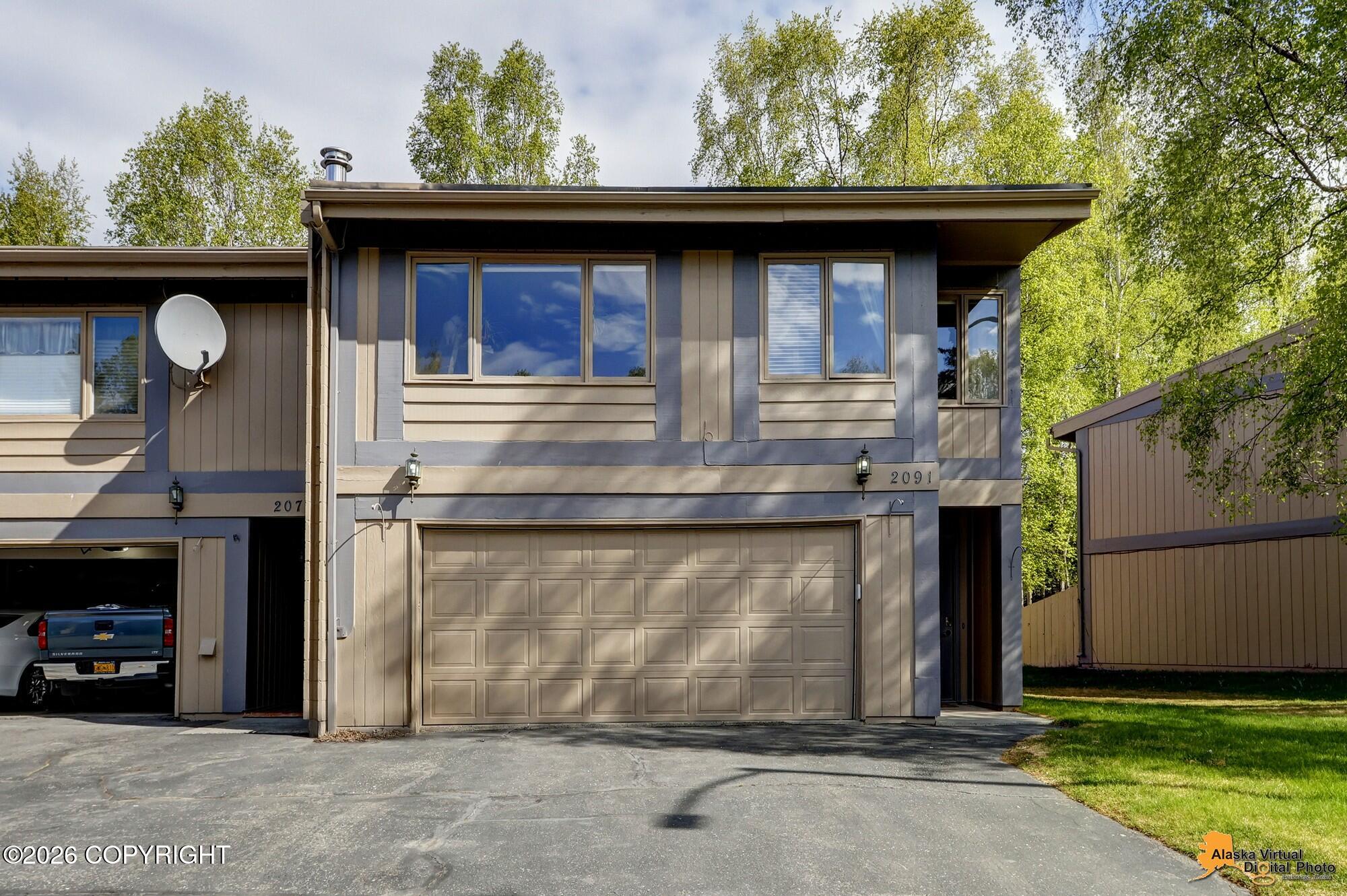 2091 Crataegus Avenue