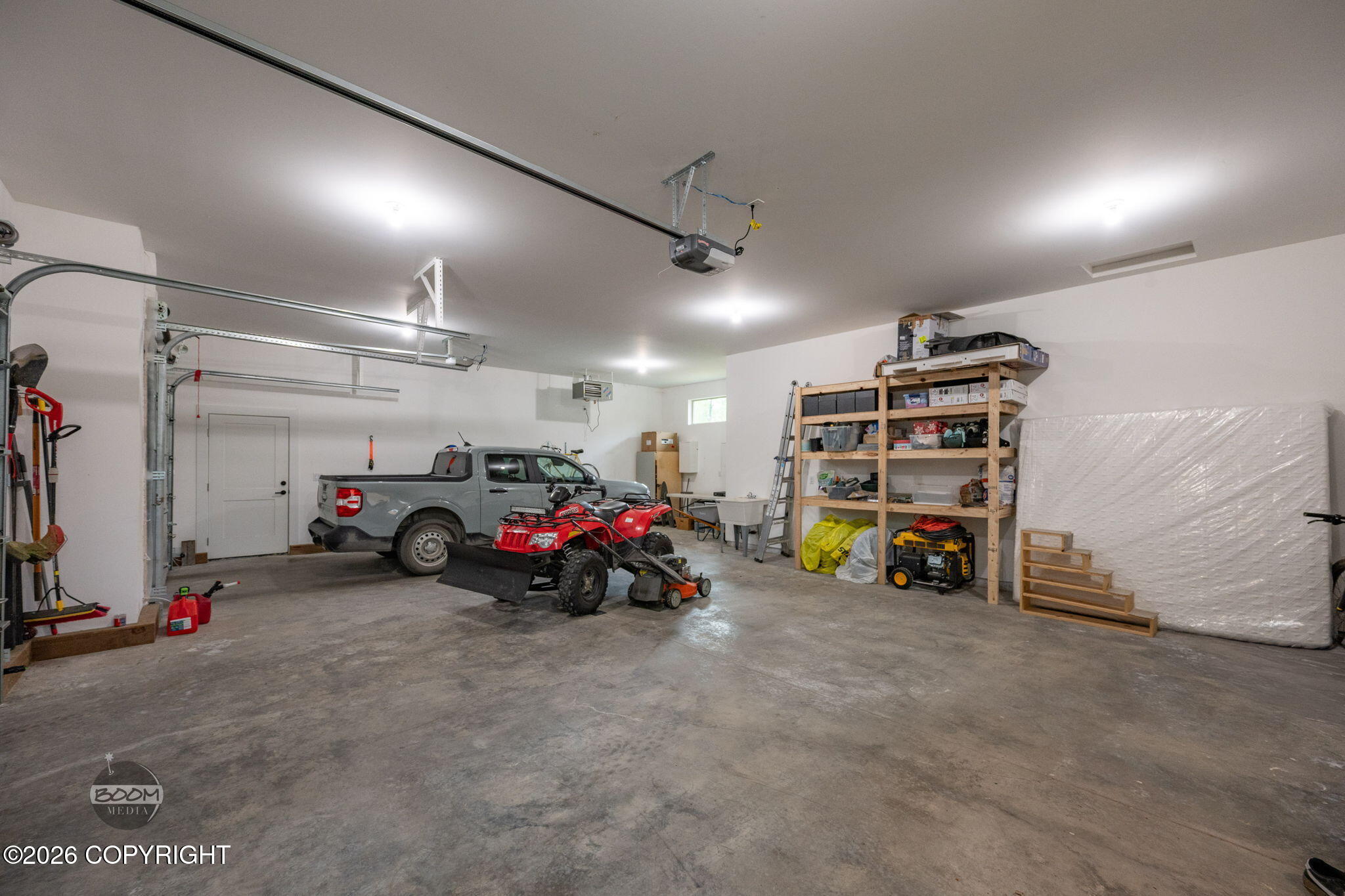 1280 W Valley Ridge Drive