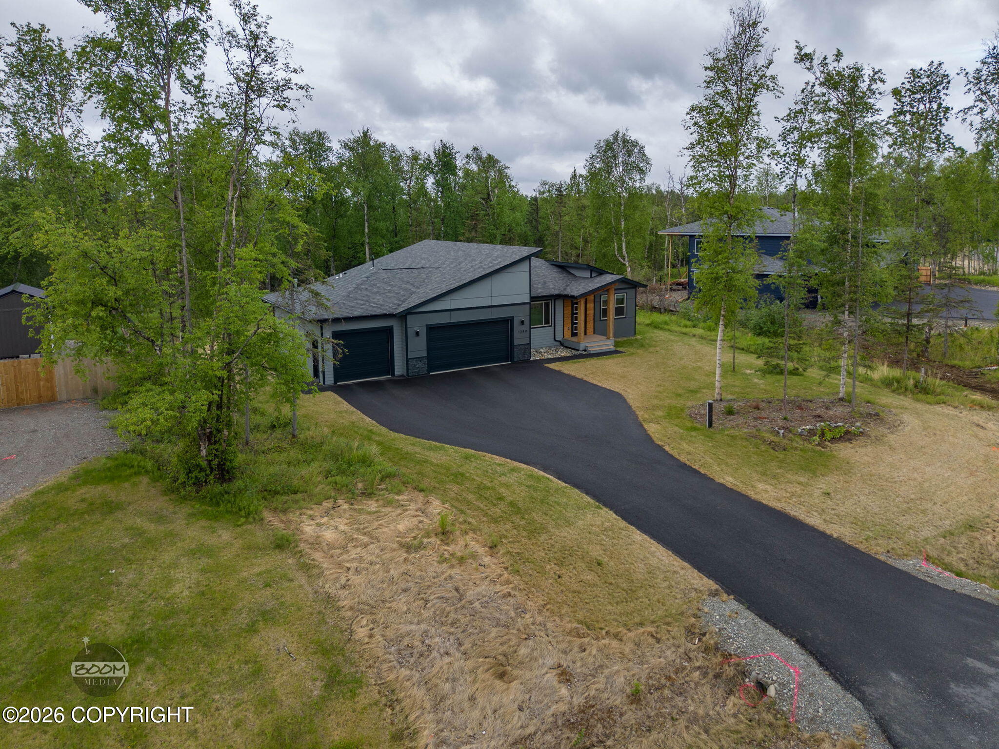 1280 W Valley Ridge Drive