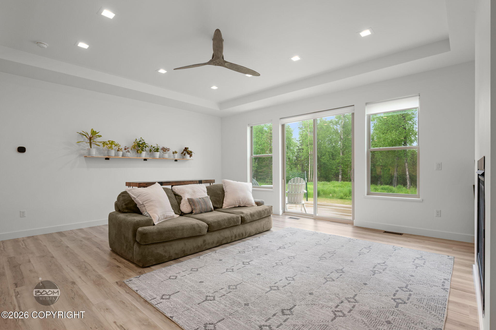 1280 W Valley Ridge Drive