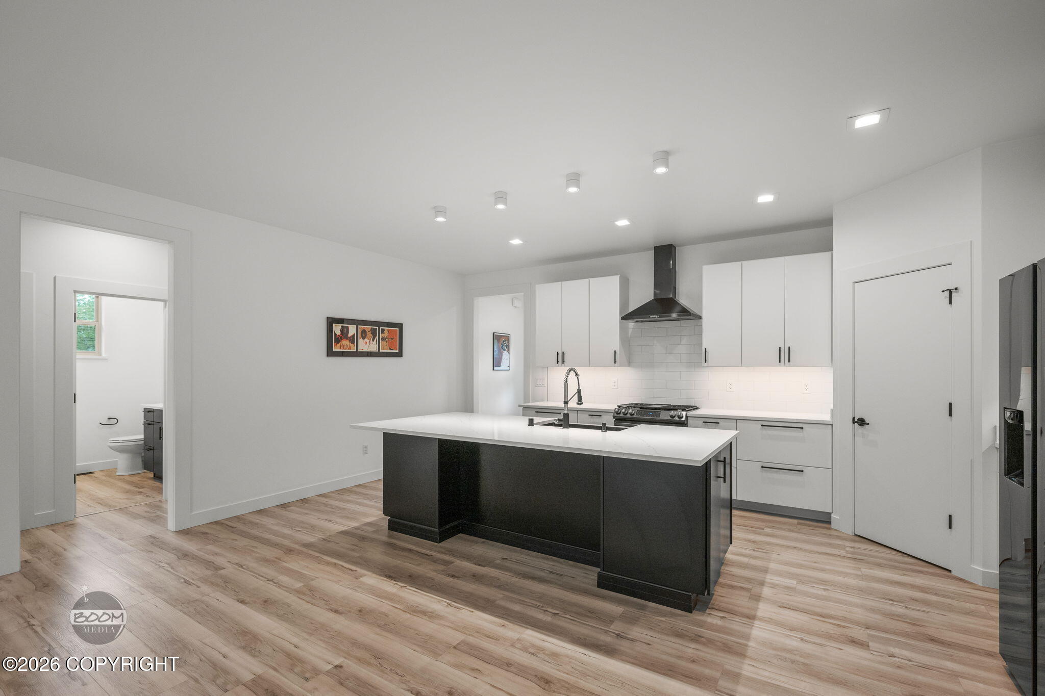 1280 W Valley Ridge Drive