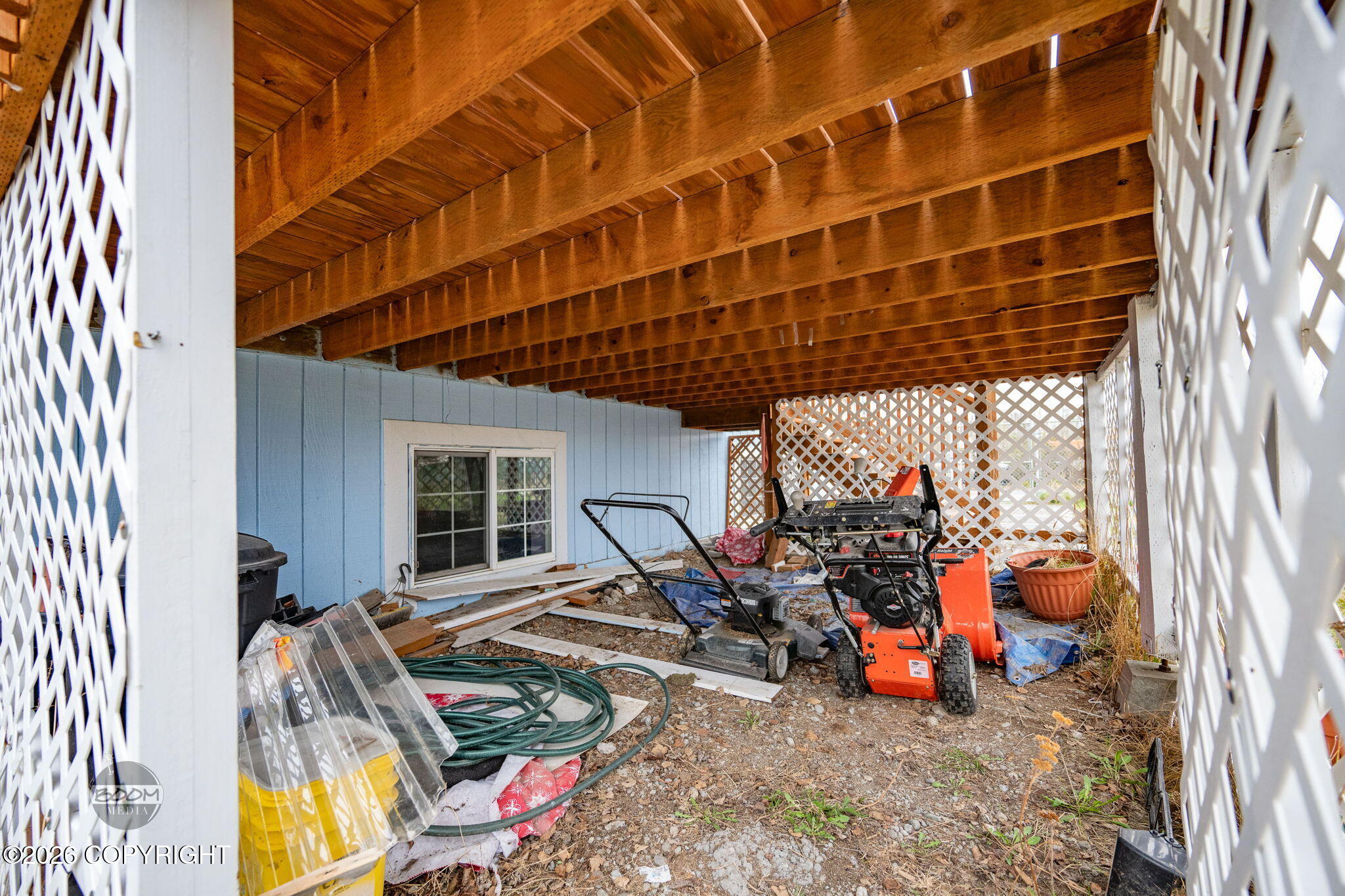 8681 W Gus's Court