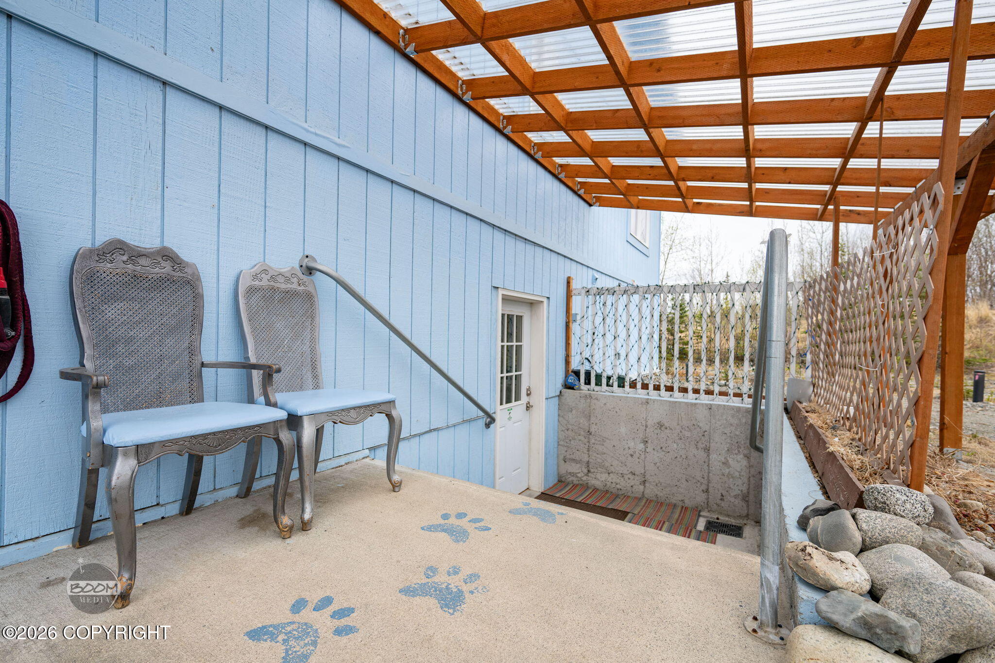 8681 W Gus's Court