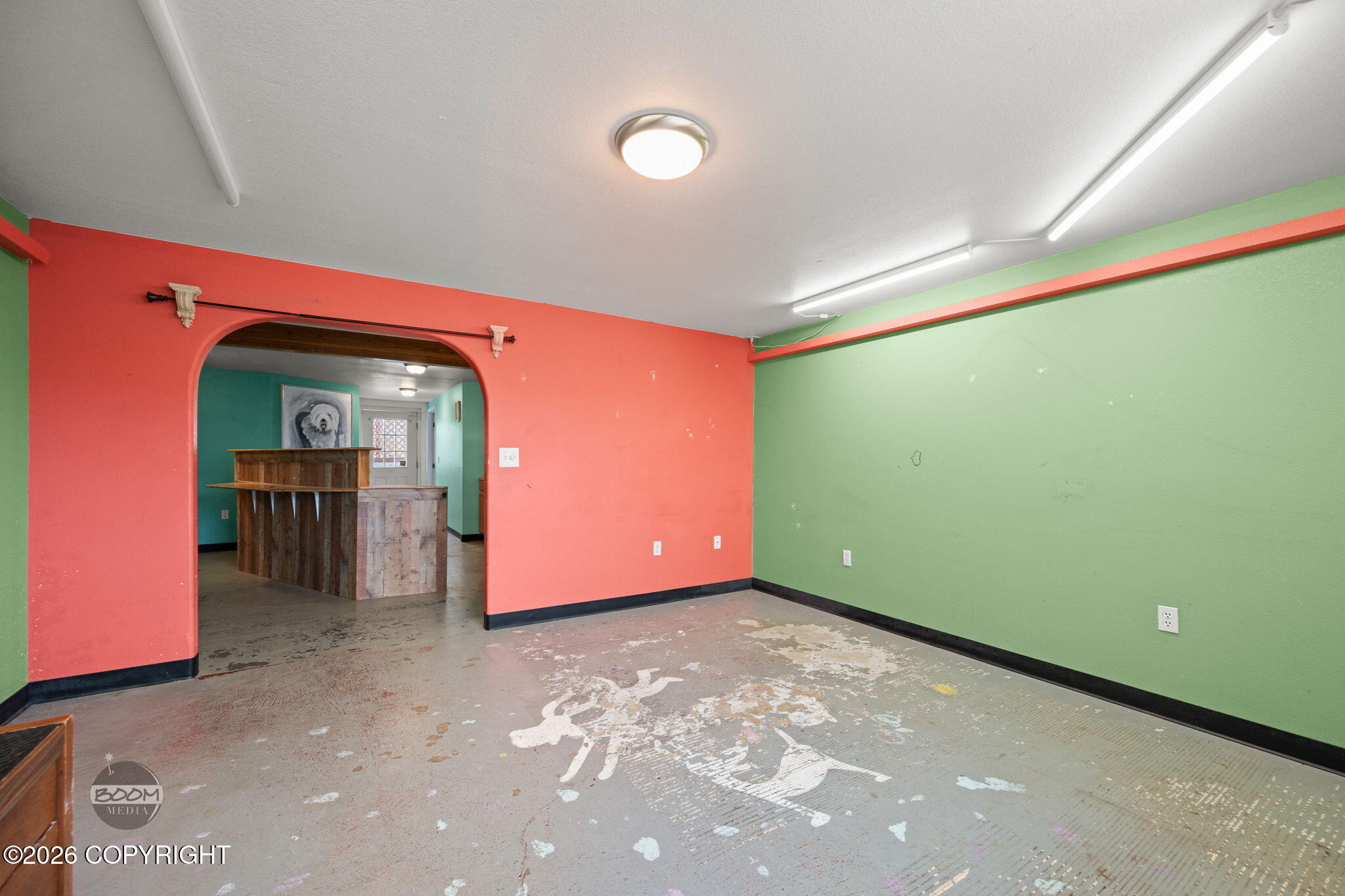 8681 W Gus's Court