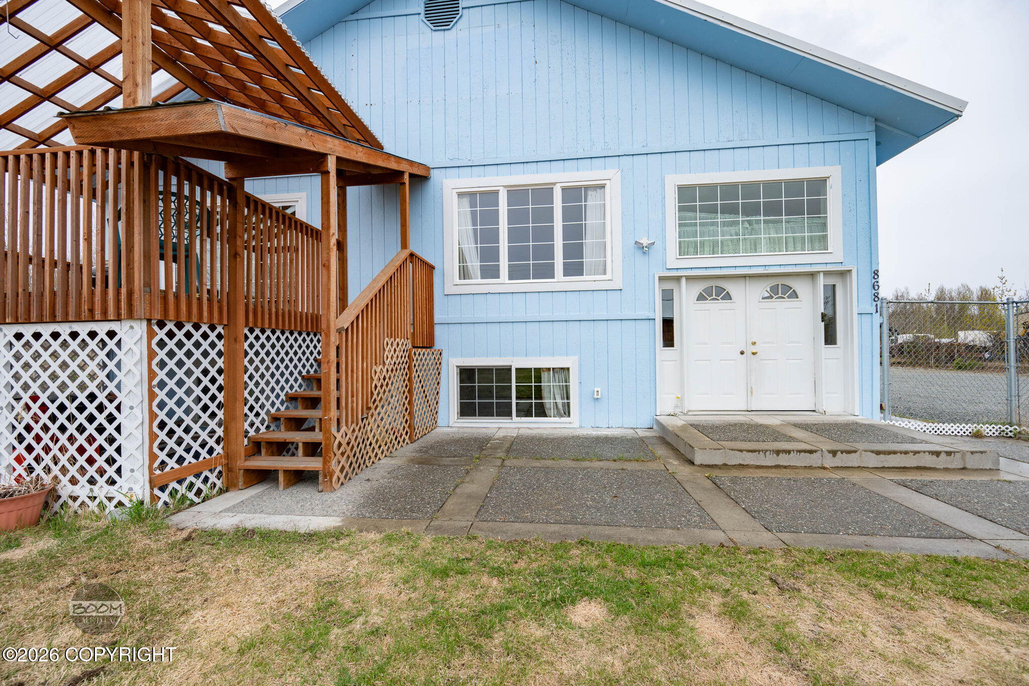 8681 W Gus's Court