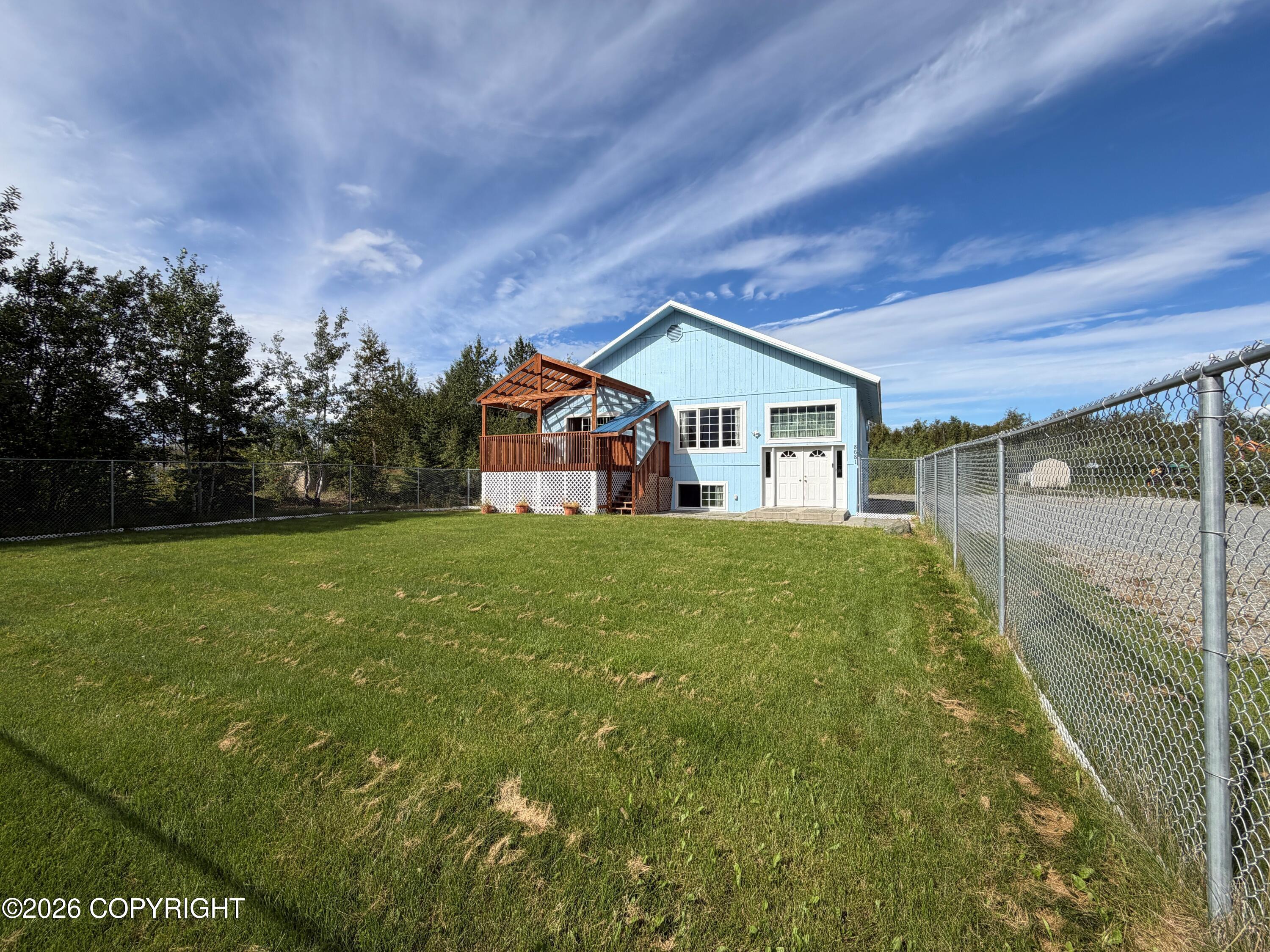 8681 W Guss Court Wasilla Ak Us 99623 26 6507