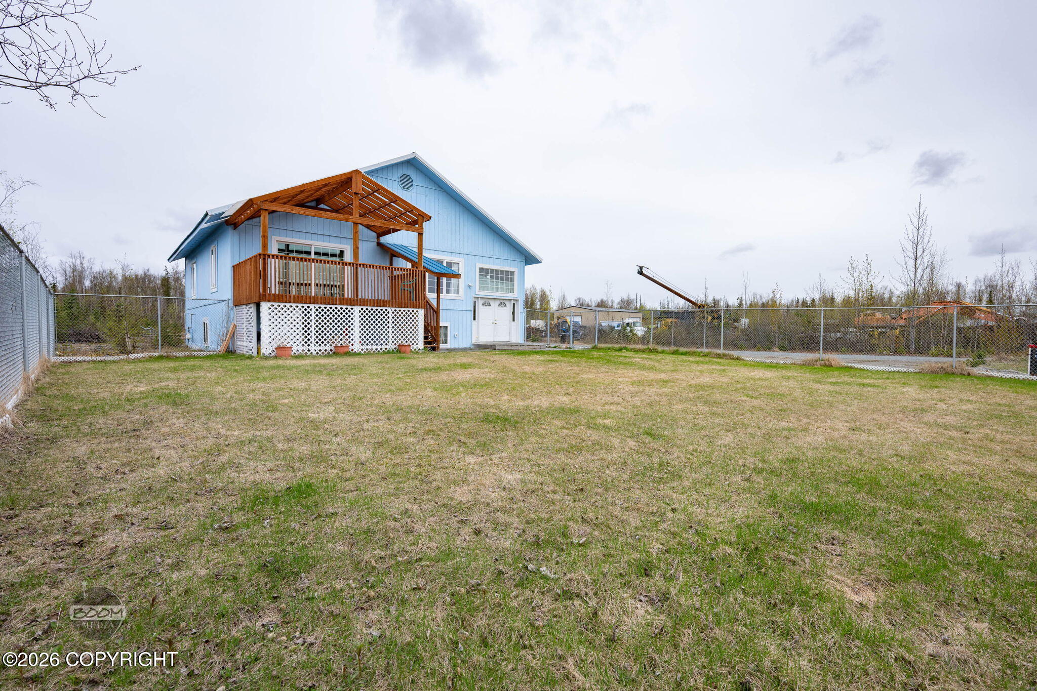 8681 W Gus's Court