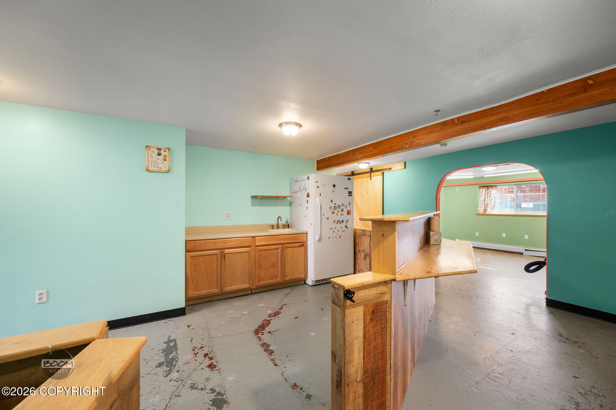 8681 W Gus's Court