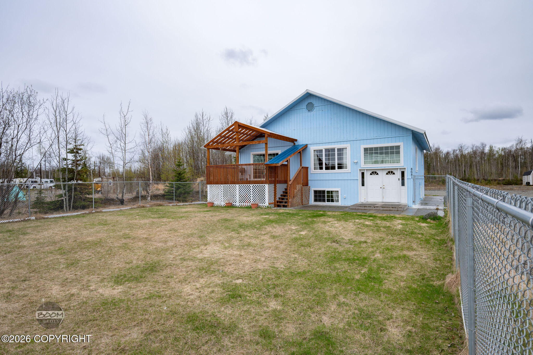 8681 W Gus's Court