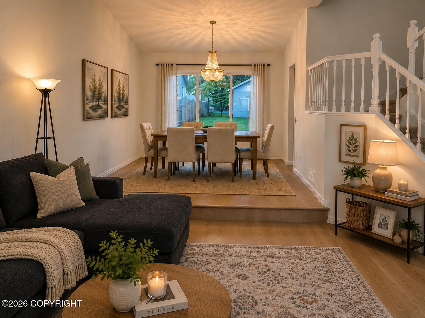 5713 Flagstone Circle