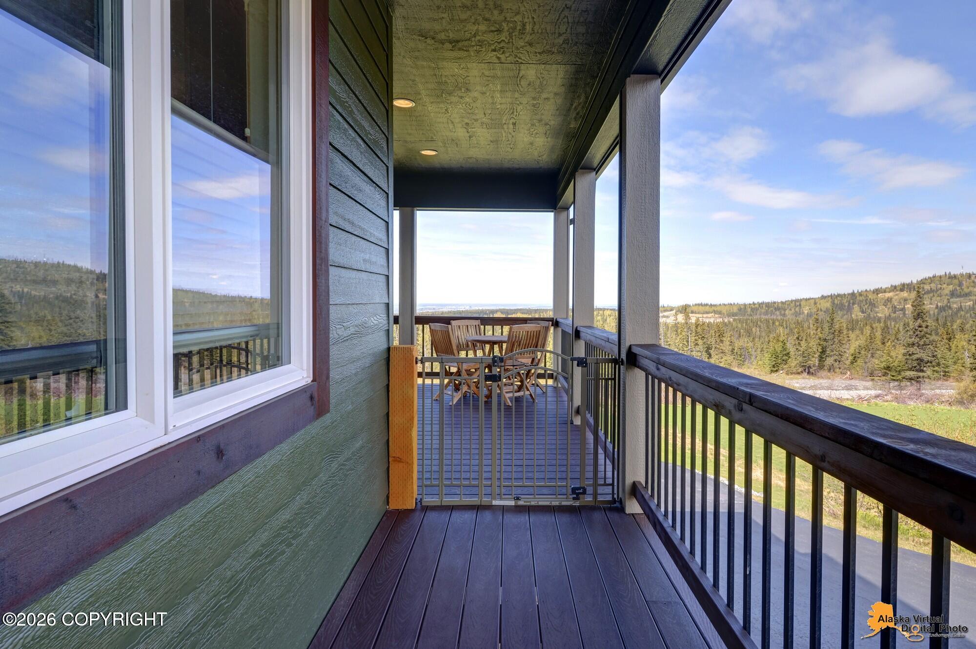 16050 Mountain Air Drive