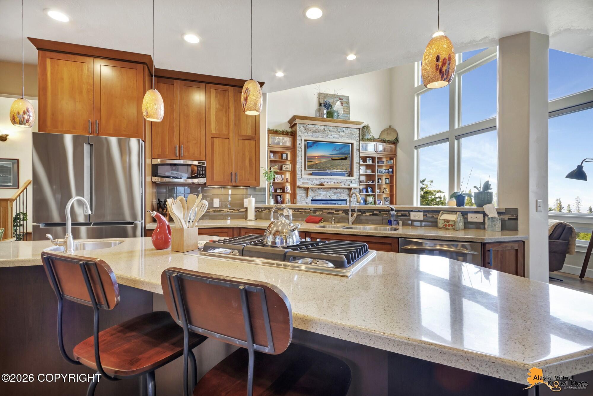 16050 Mountain Air Drive