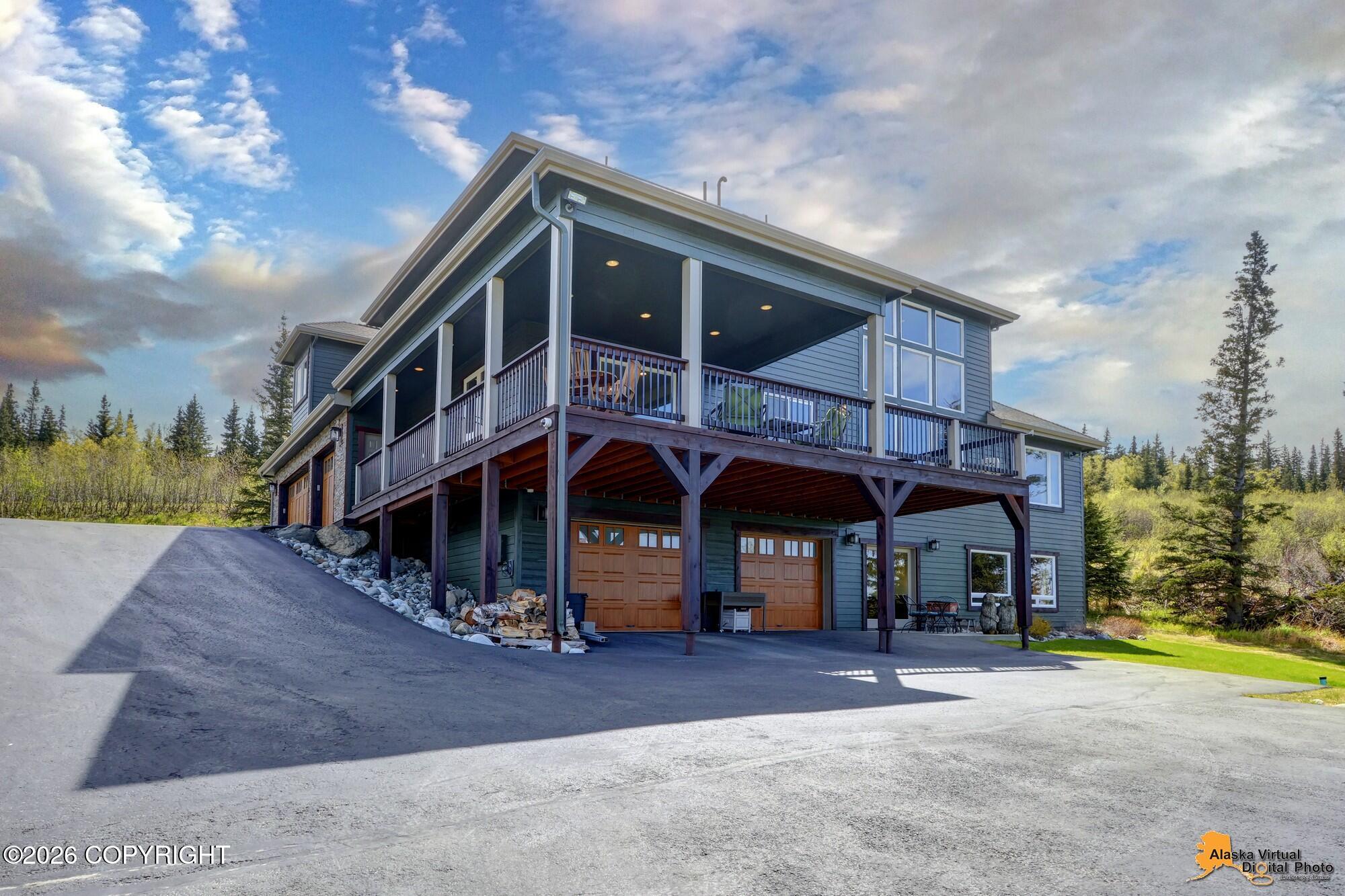 16050 Mountain Air Drive
