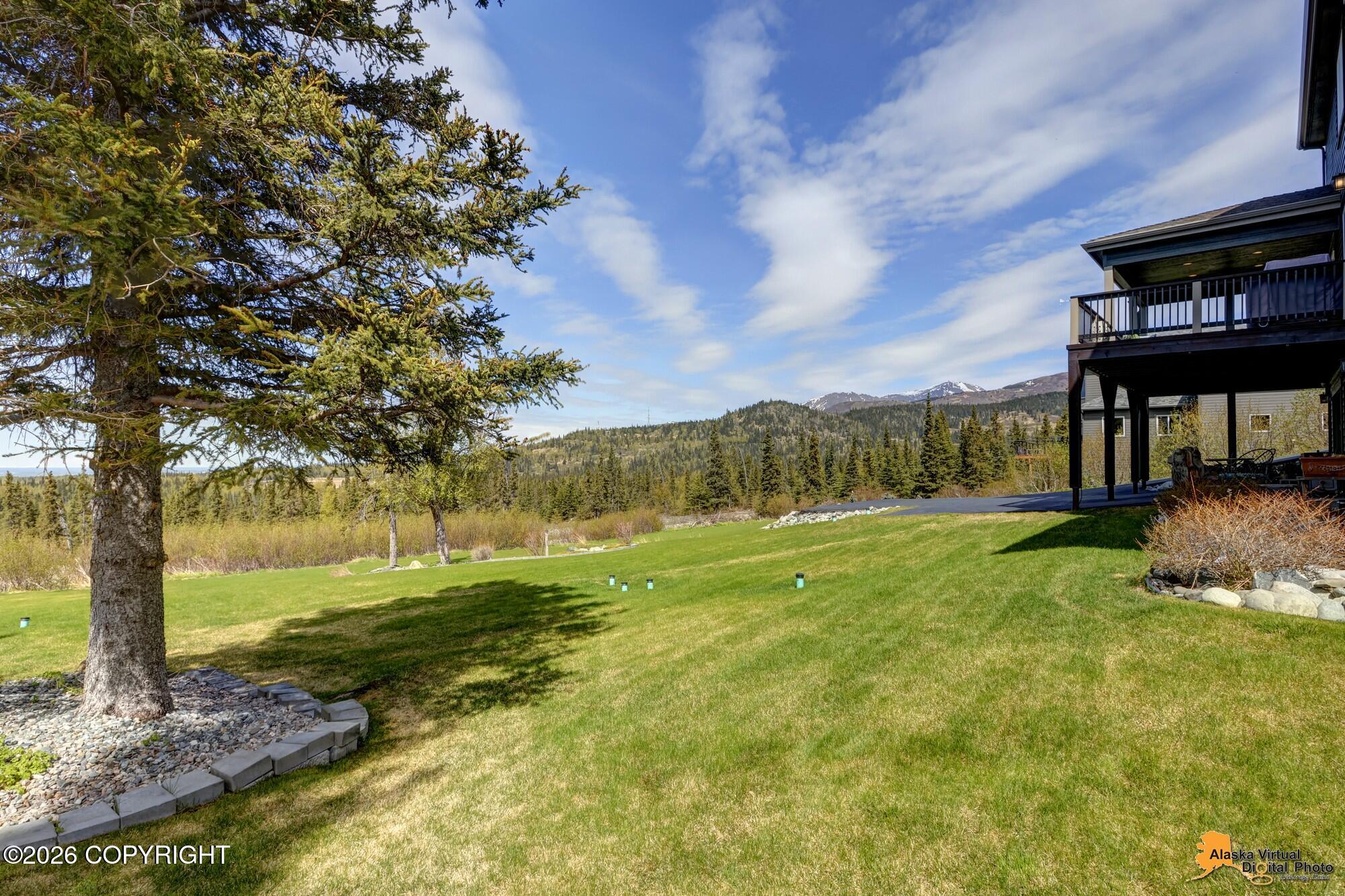16050 Mountain Air Drive