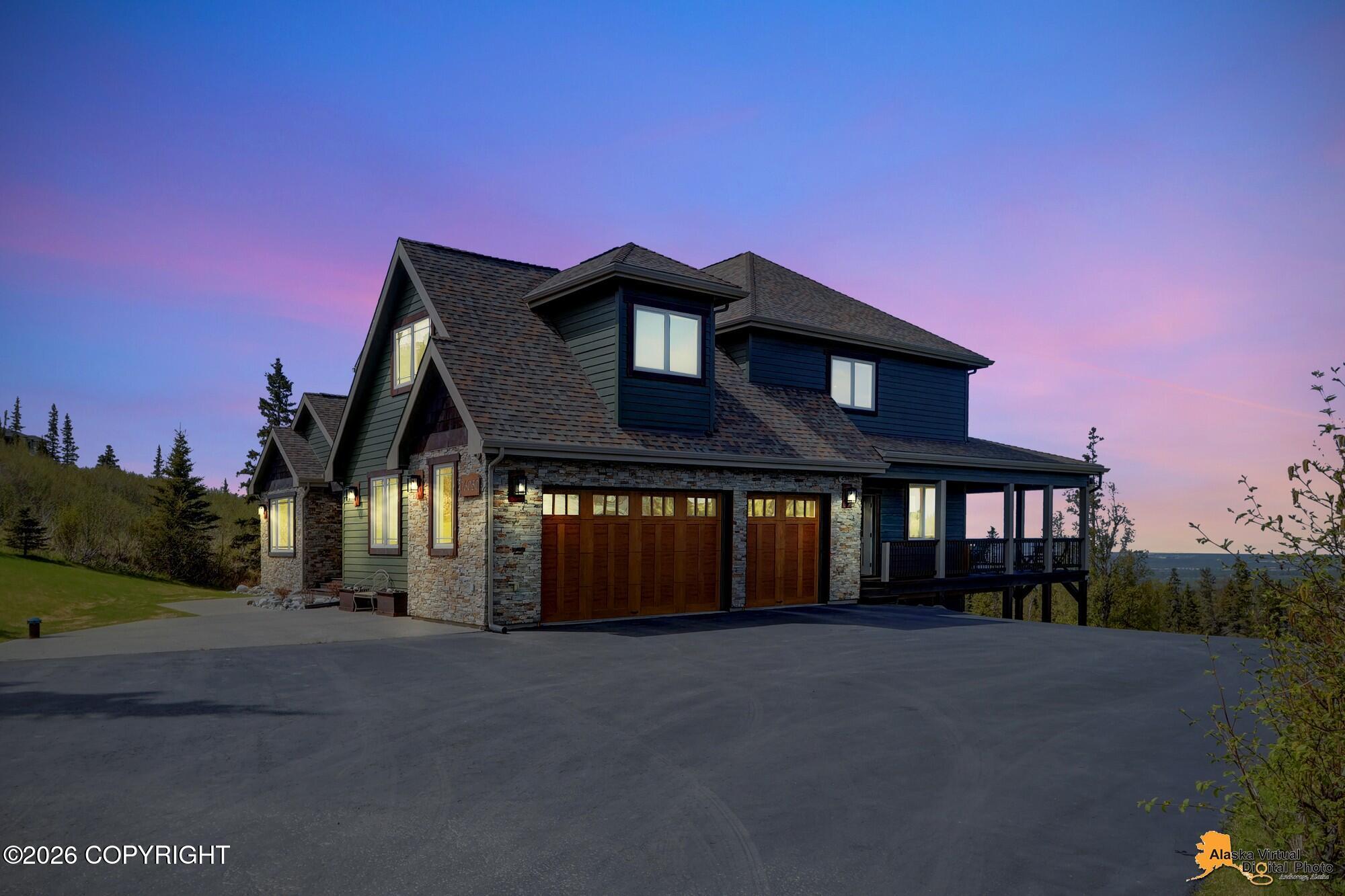 16050 Mountain Air Drive
