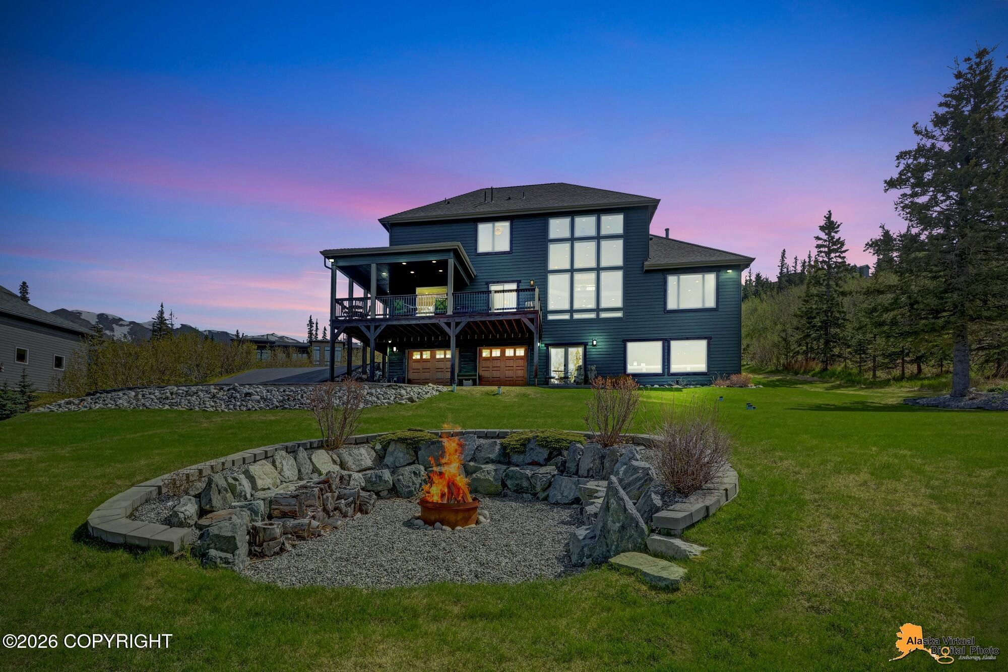 16050 Mountain Air Drive
