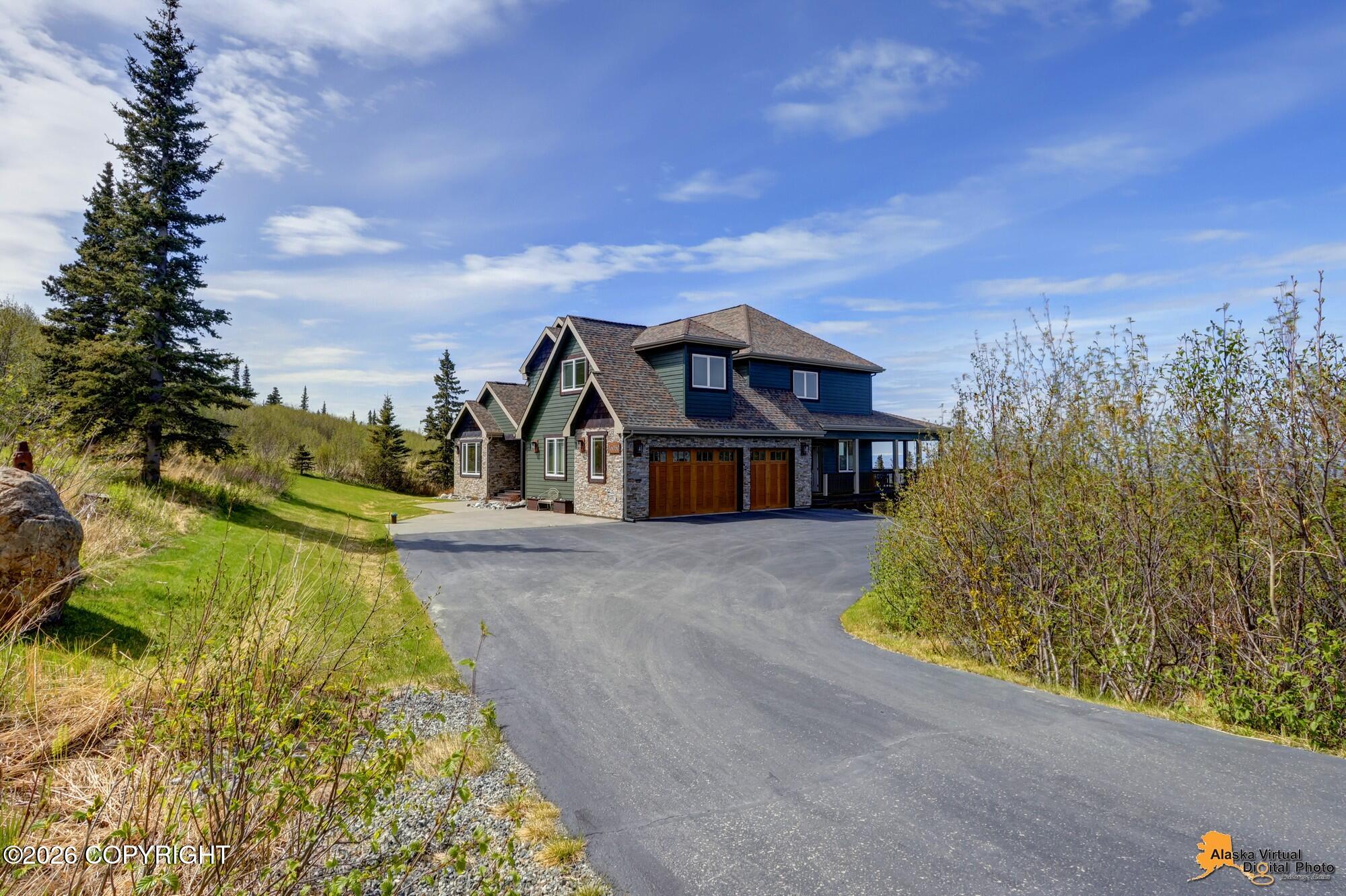 16050 Mountain Air Drive