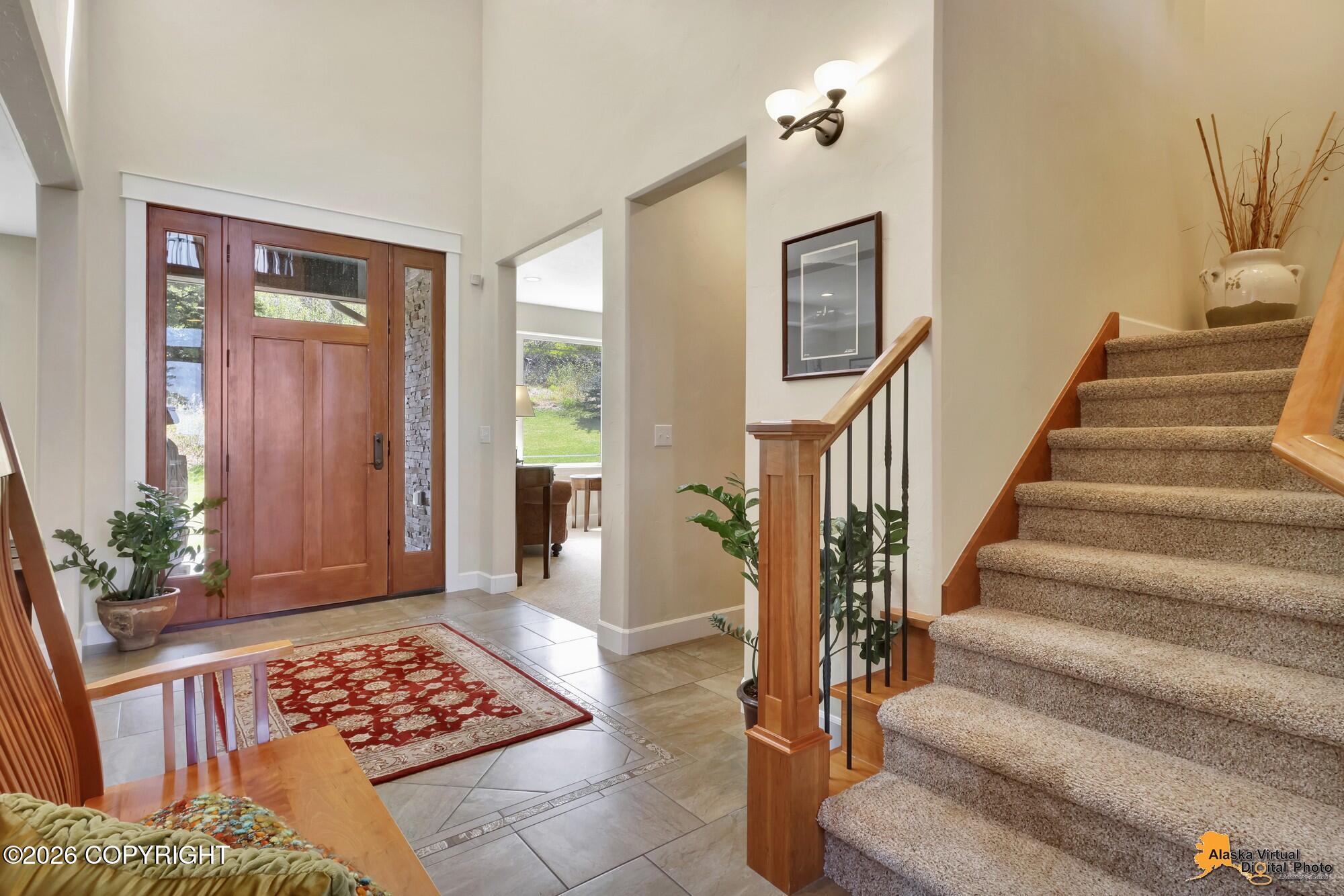 16050 Mountain Air Drive