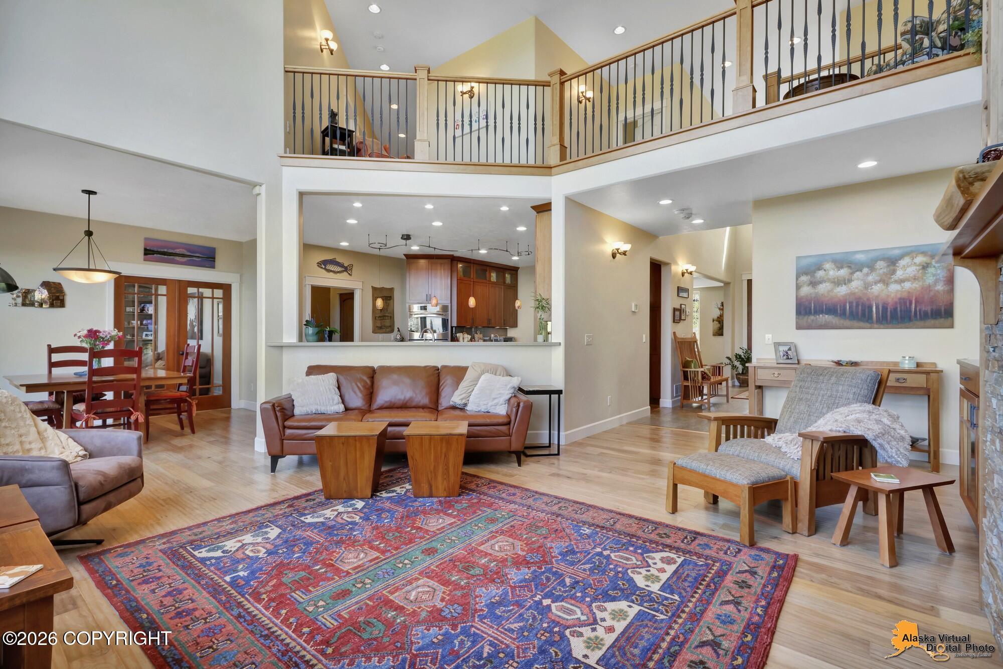 16050 Mountain Air Drive