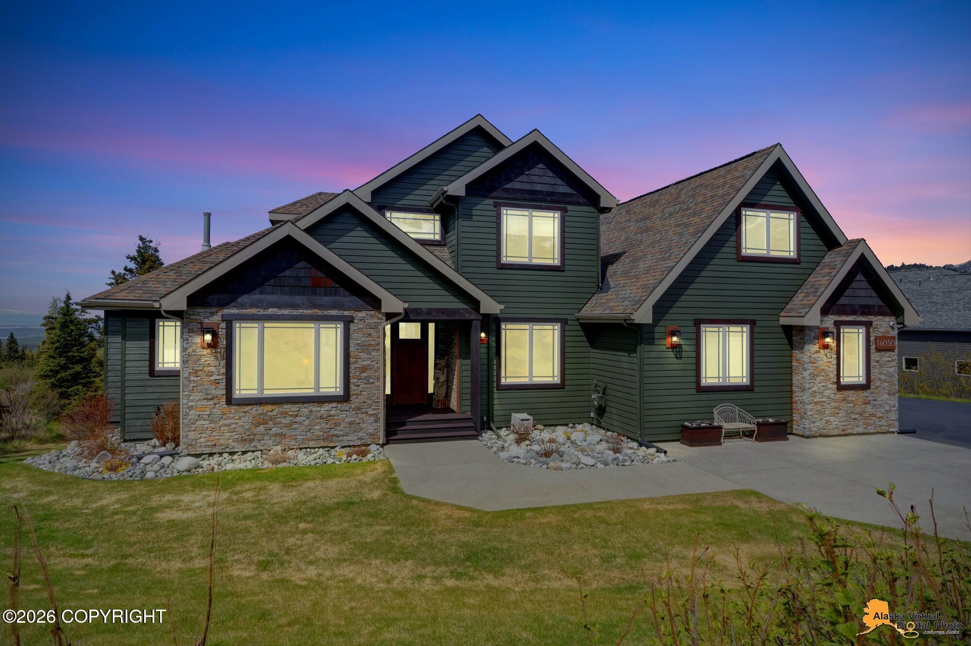 16050 Mountain Air Drive