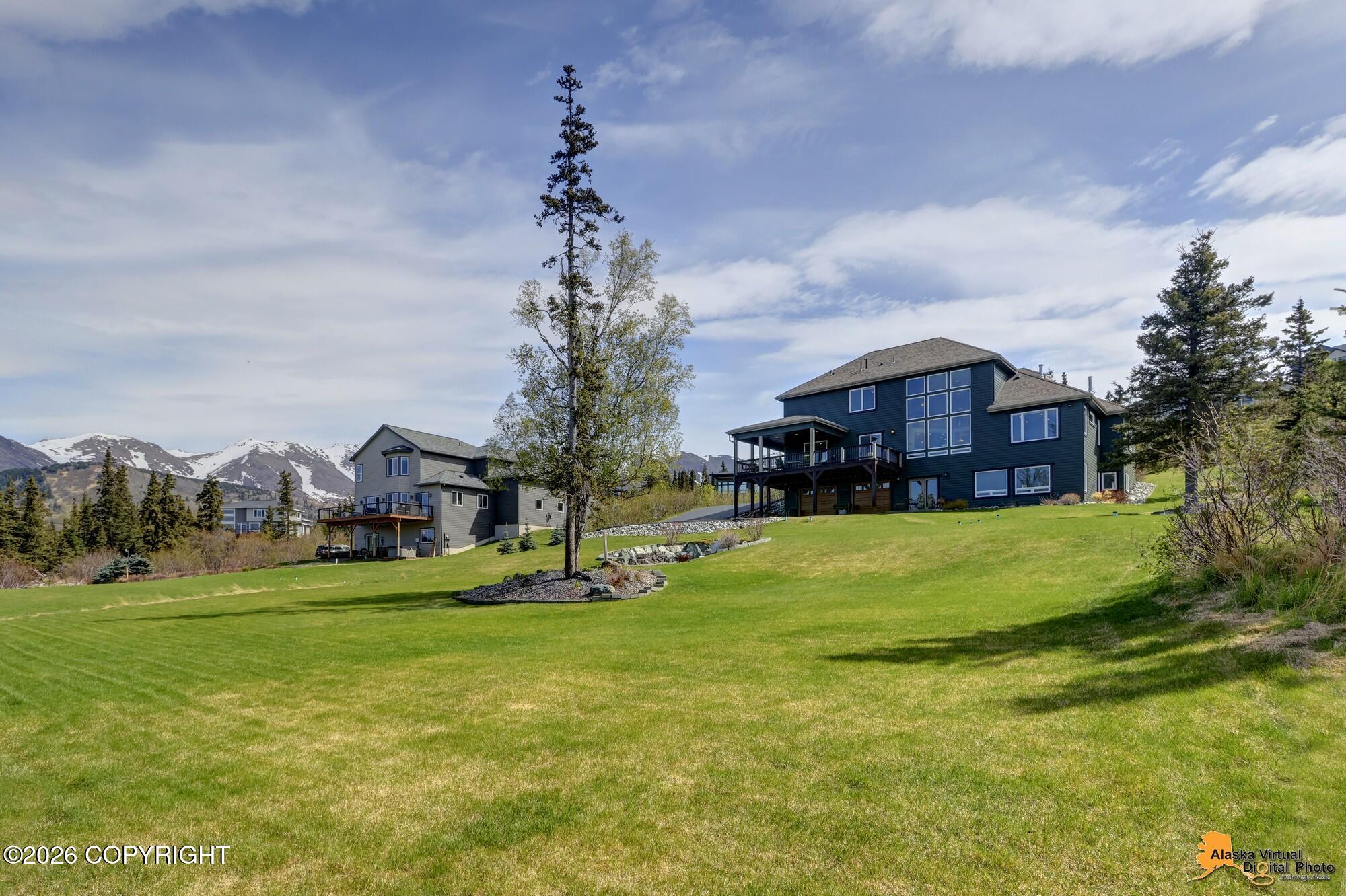 16050 Mountain Air Drive