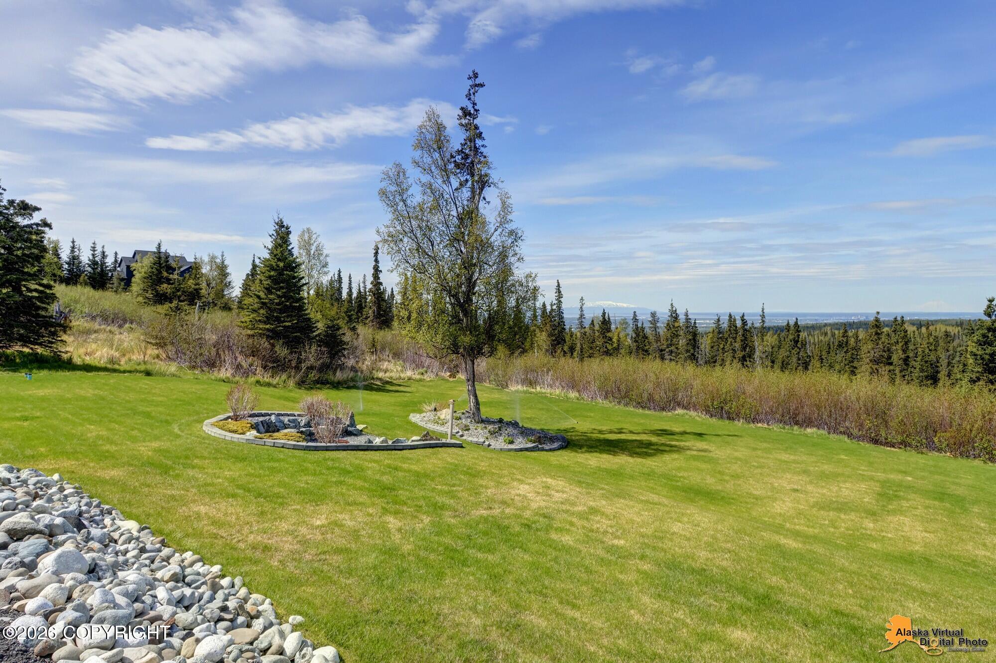 16050 Mountain Air Drive
