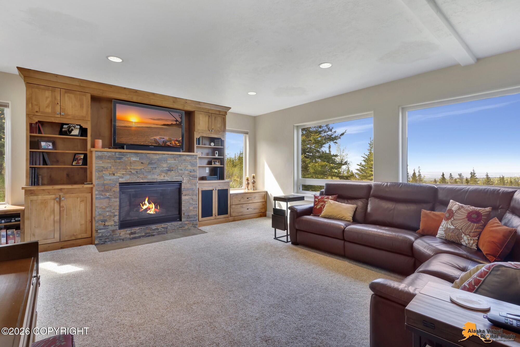 16050 Mountain Air Drive