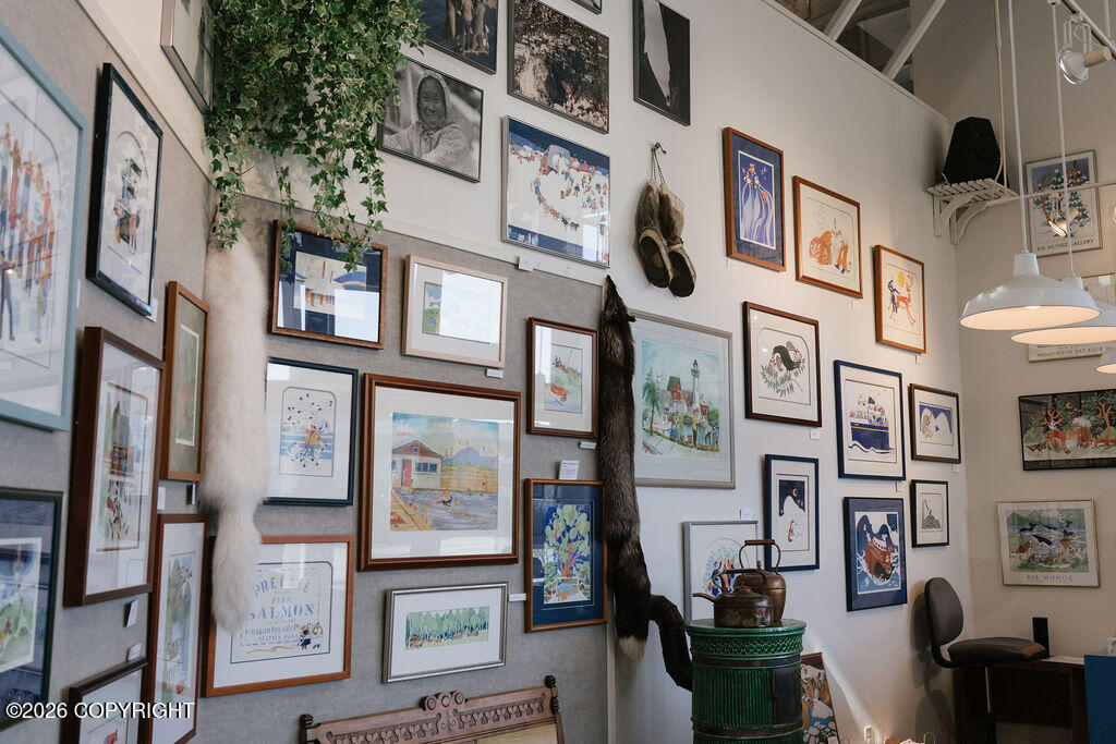 2101 Jordan Avenue