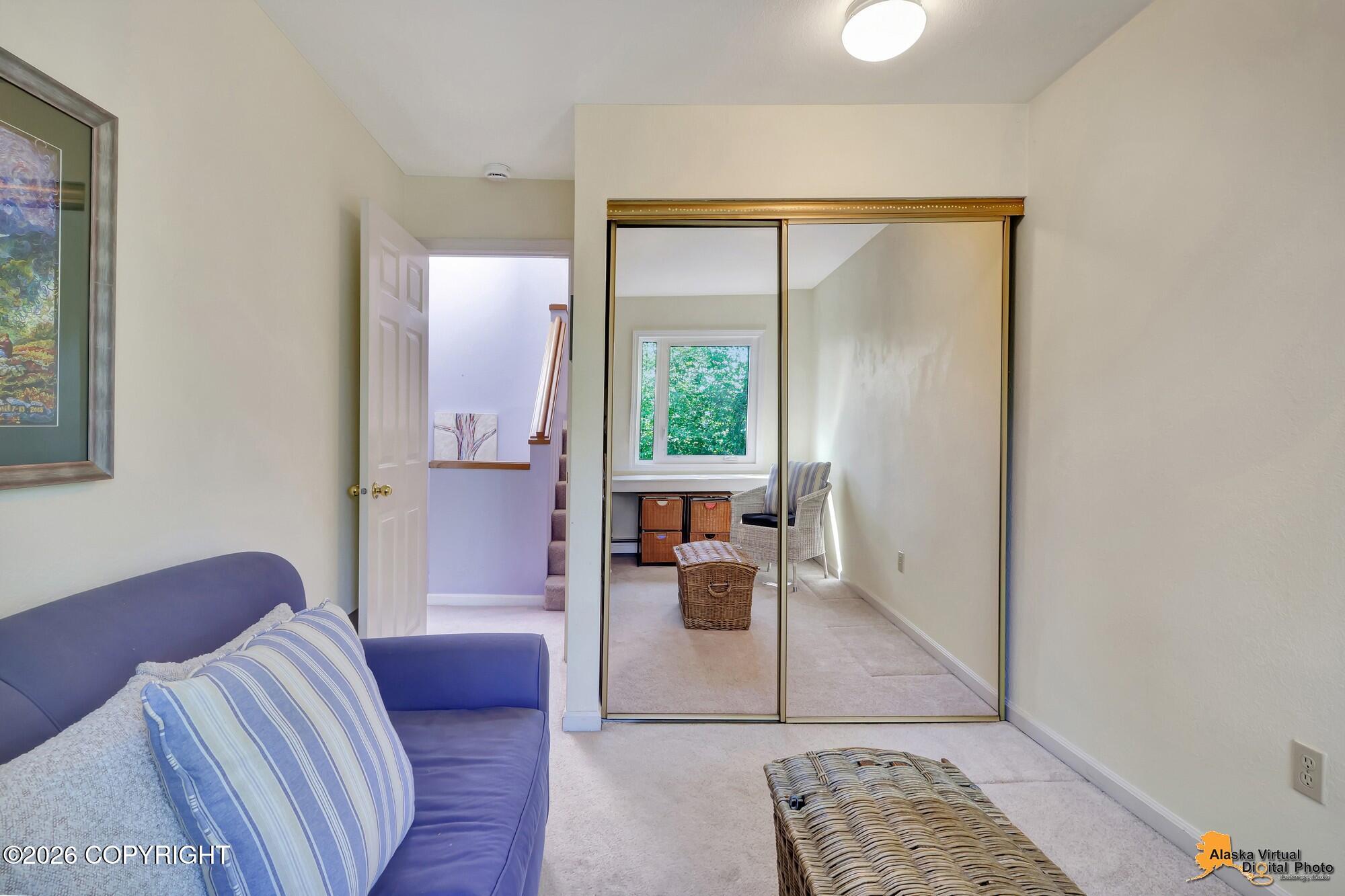 6410 E Northern Lights Boulevard # J Unit: #6-J