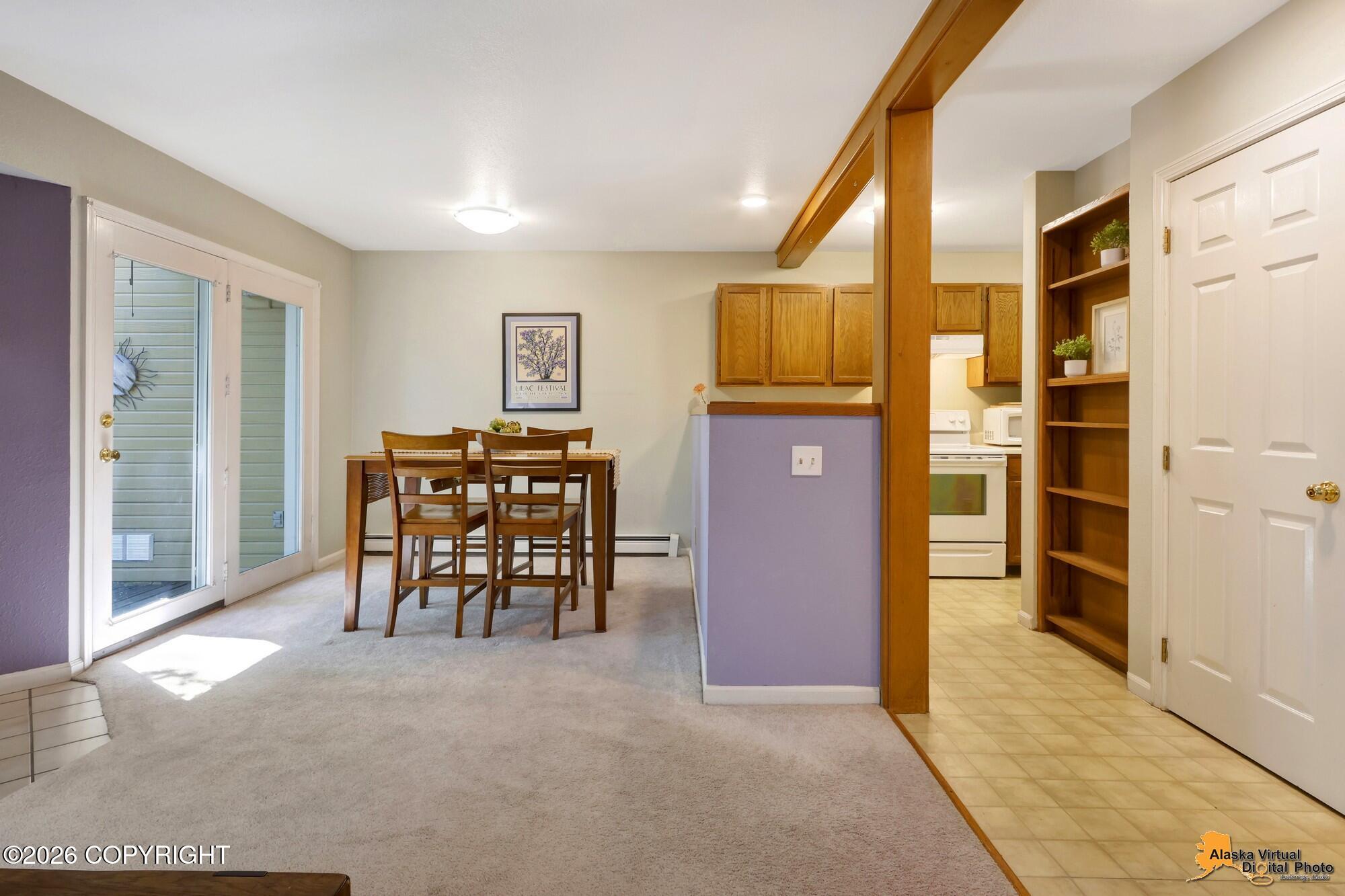 6410 E Northern Lights Boulevard # J Unit: #6-J