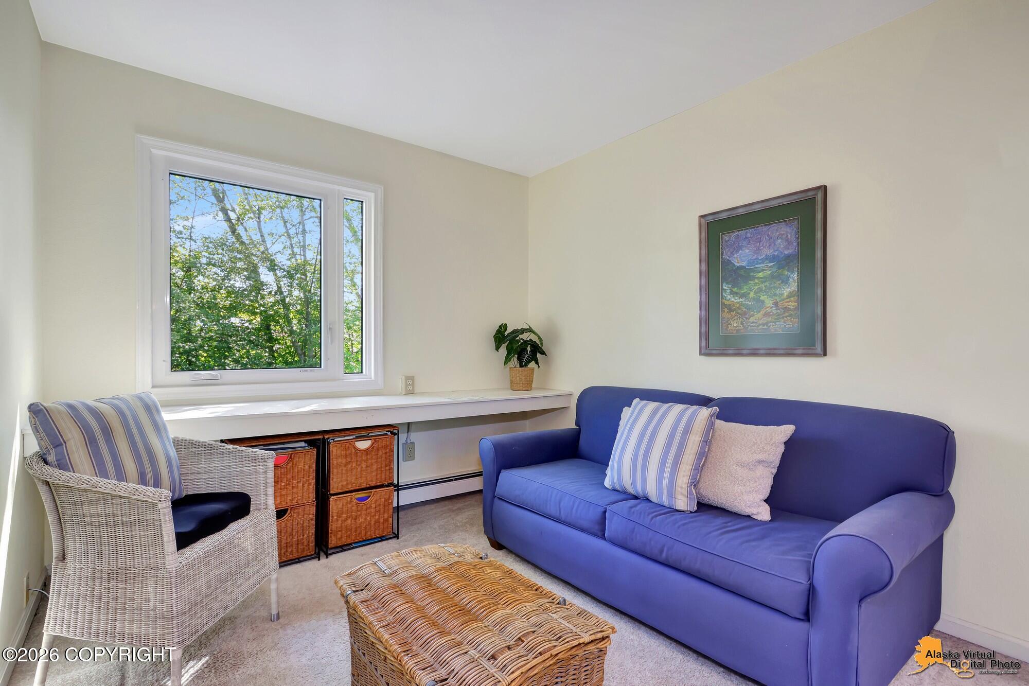 6410 E Northern Lights Boulevard # J Unit: #6-J