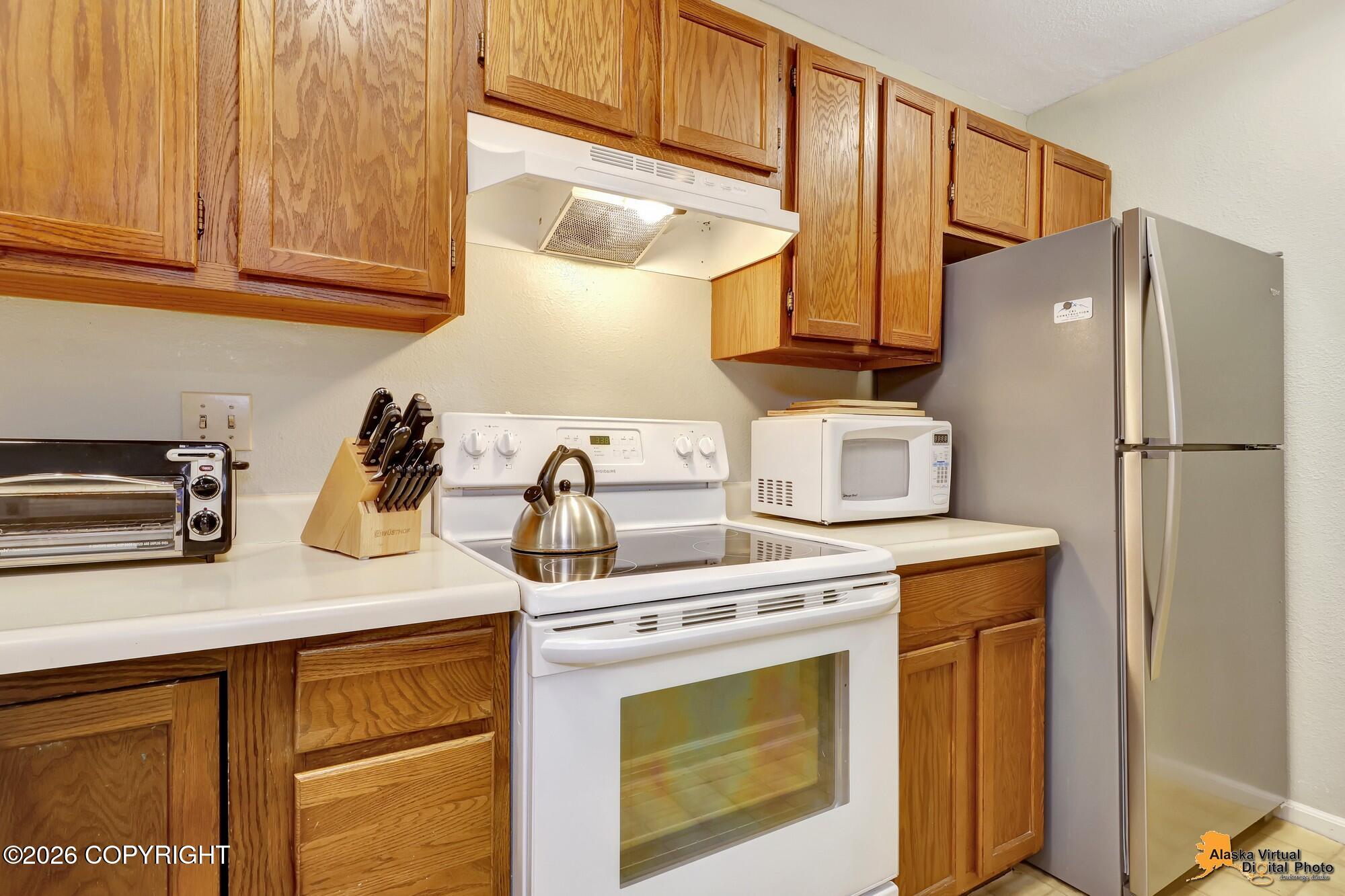 6410 E Northern Lights Boulevard # J Unit: #6-J