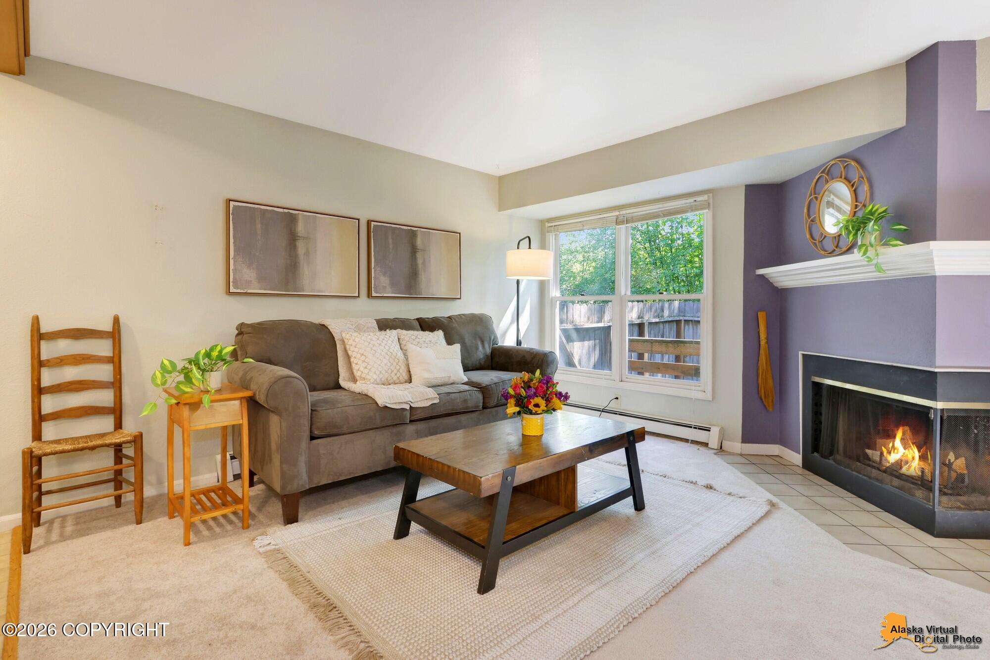 6410 E Northern Lights Boulevard # J Unit: #6-J