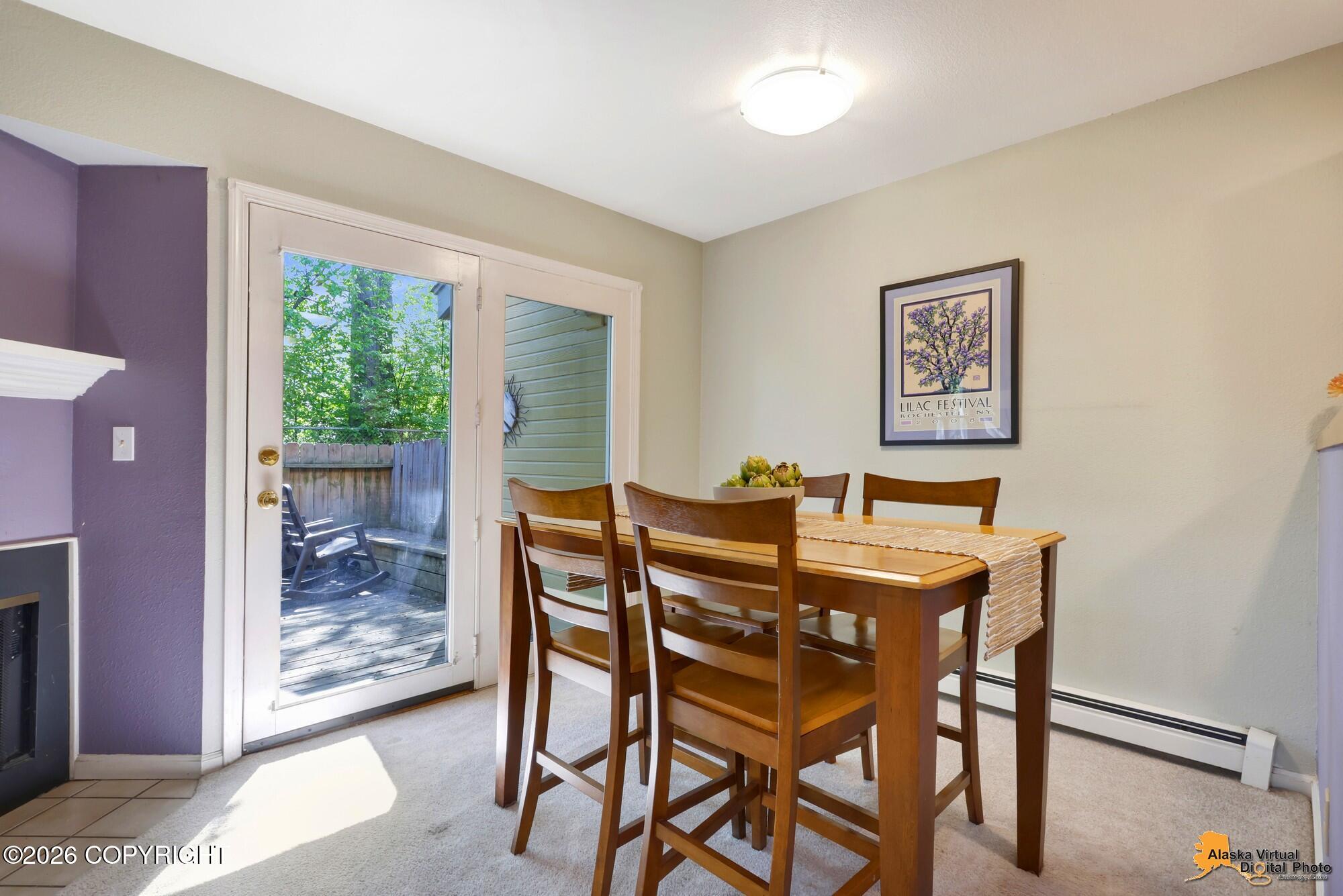 6410 E Northern Lights Boulevard # J Unit: #6-J