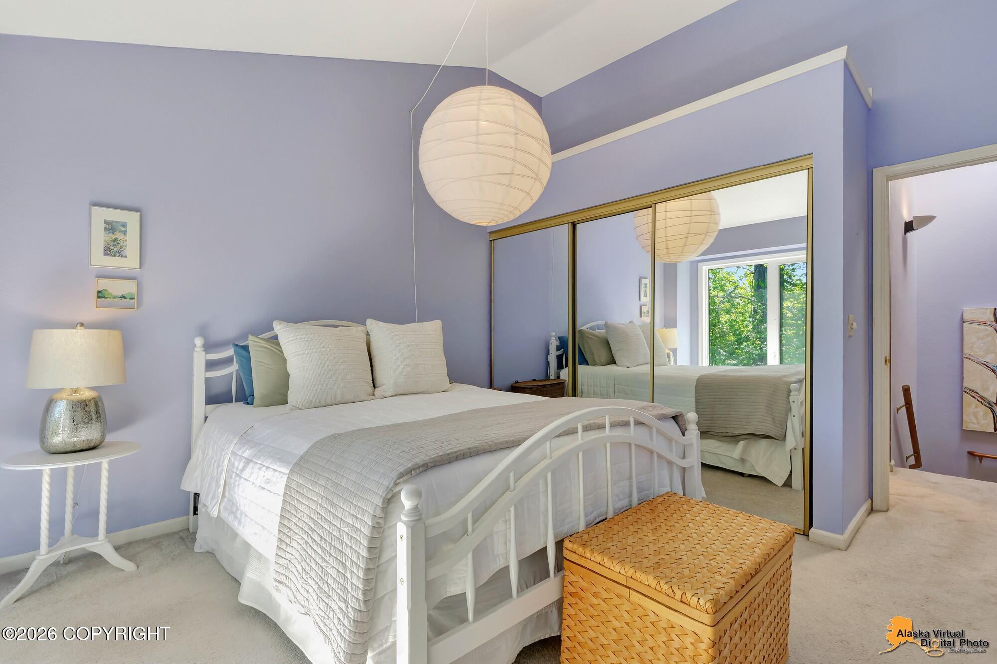6410 E Northern Lights Boulevard # J Unit: #6-J
