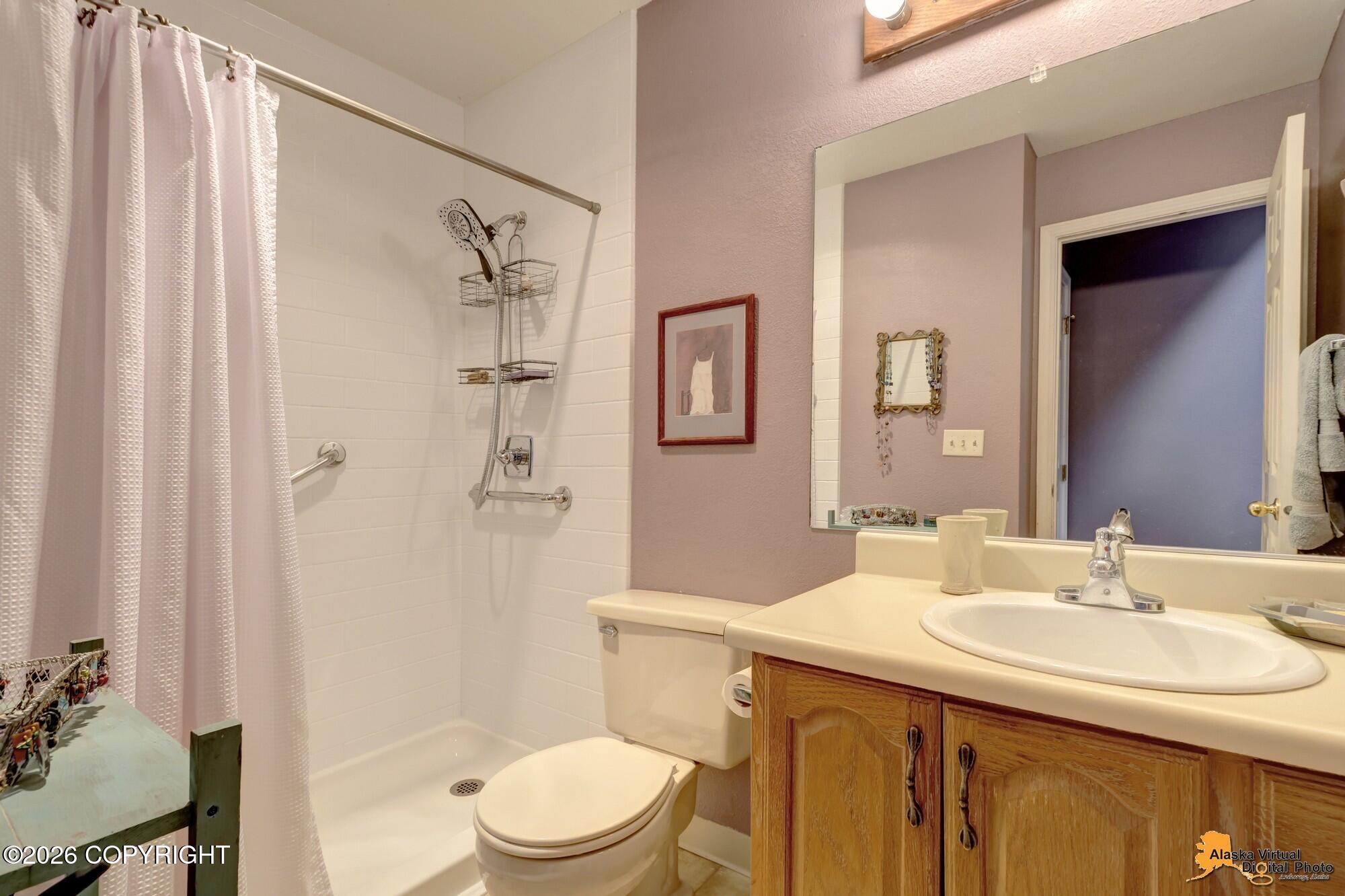 6410 E Northern Lights Boulevard # J Unit: #6-J