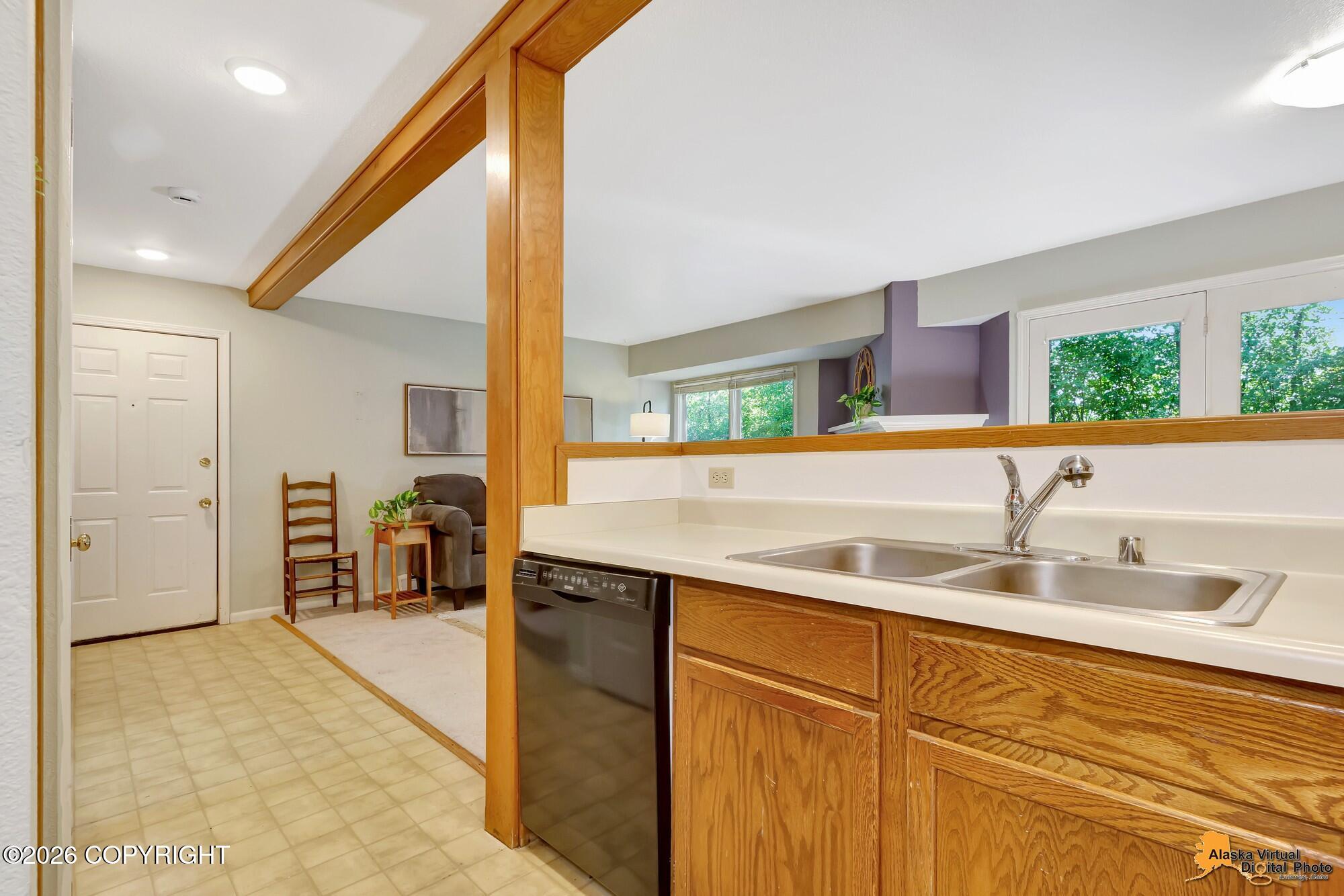 6410 E Northern Lights Boulevard # J Unit: #6-J