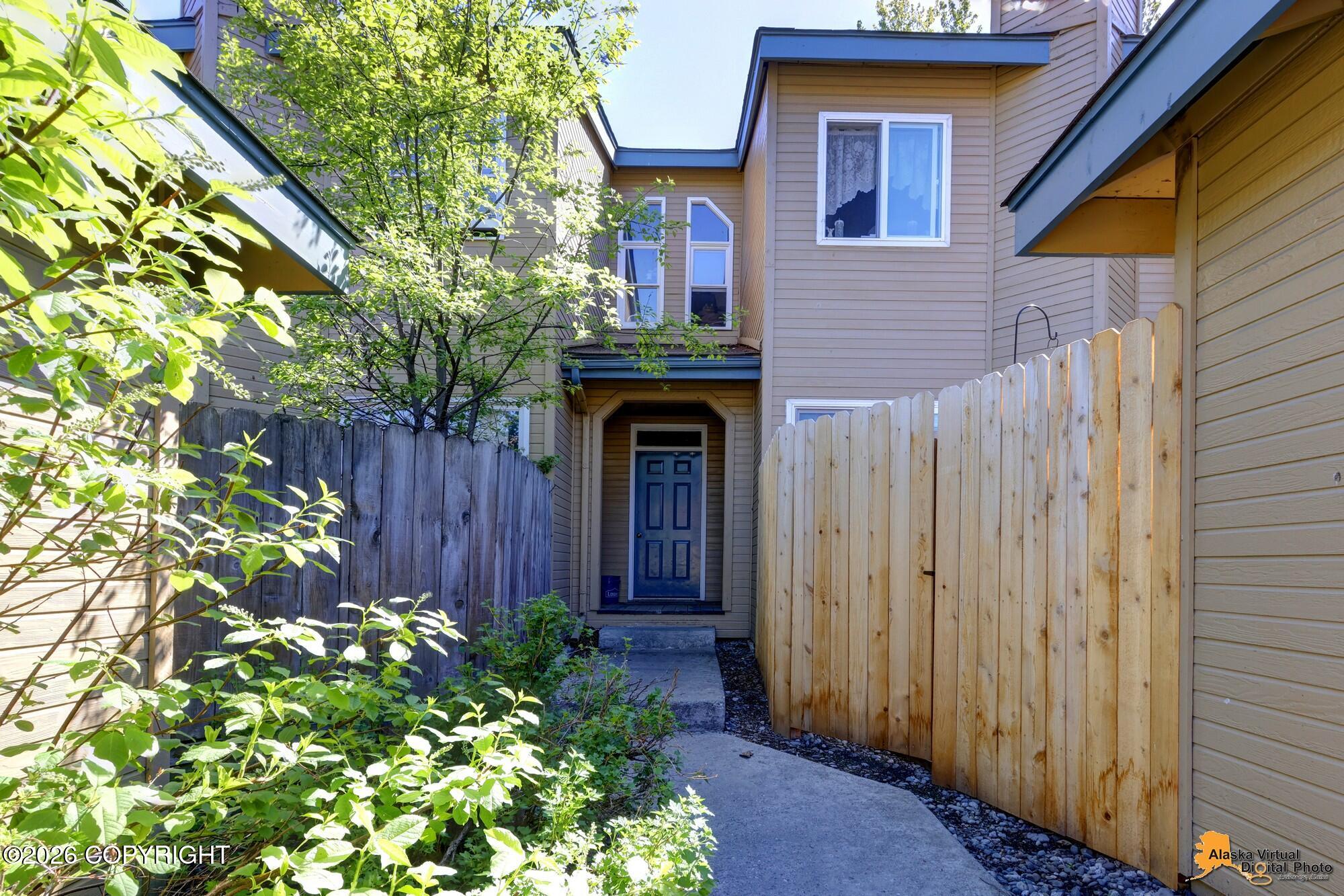 6410 E Northern Lights Boulevard # J Unit: #6-J