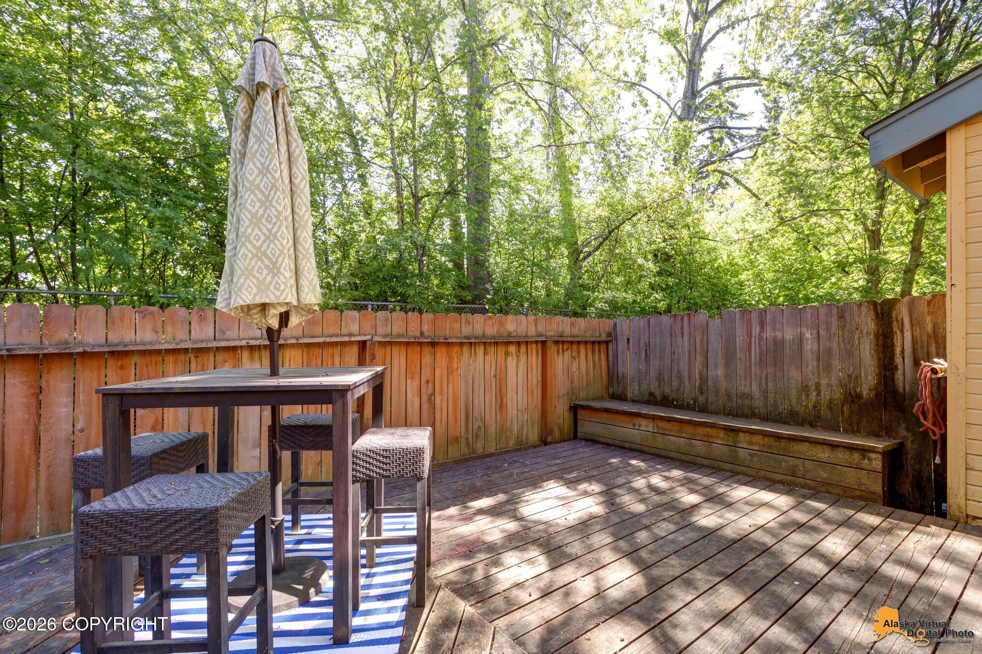 6410 E Northern Lights Boulevard # J Unit: #6-J