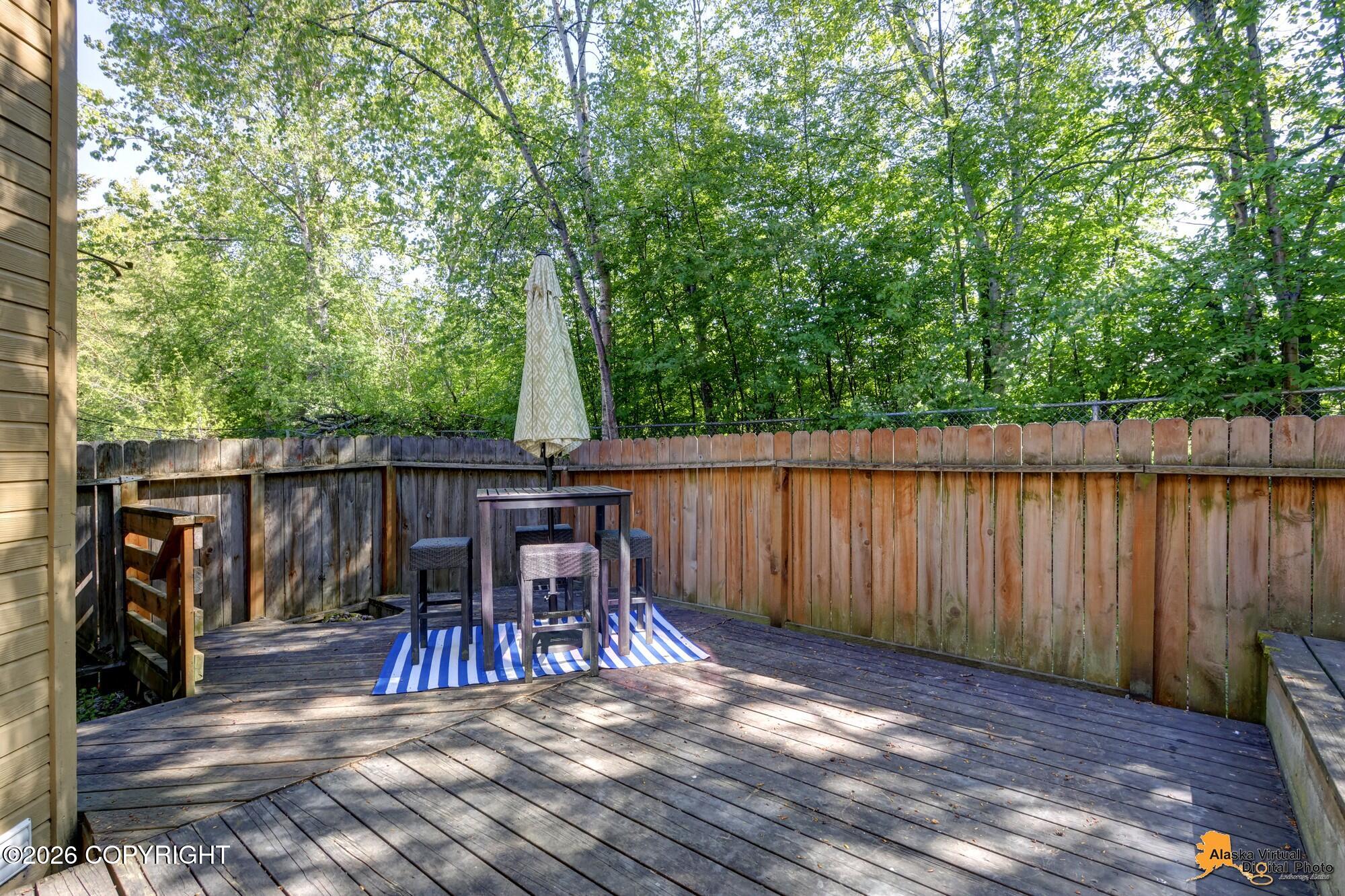 6410 E Northern Lights Boulevard # J Unit: #6-J