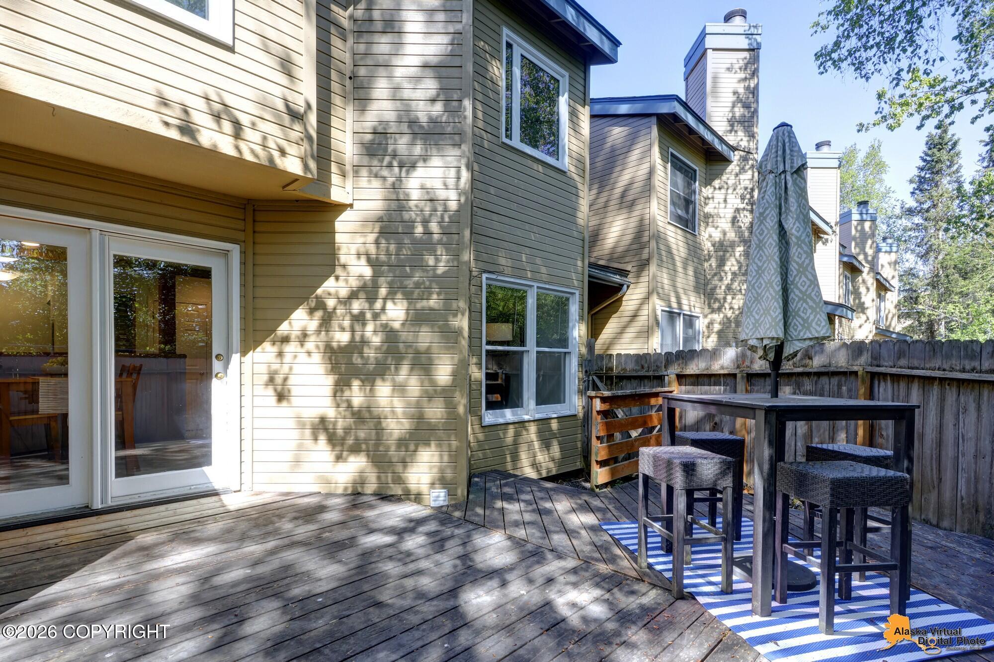 6410 E Northern Lights Boulevard # J Unit: #6-J