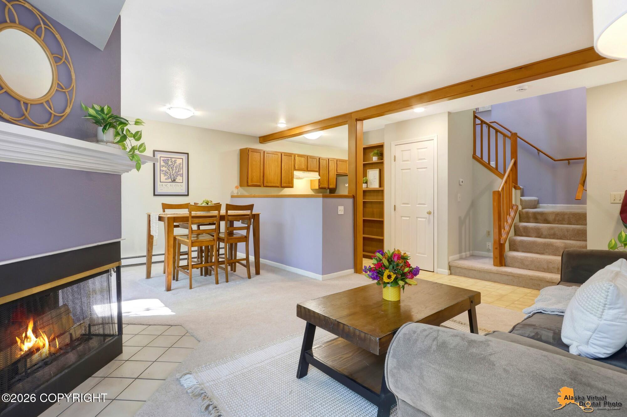 6410 E Northern Lights Boulevard # J Unit: #6-J